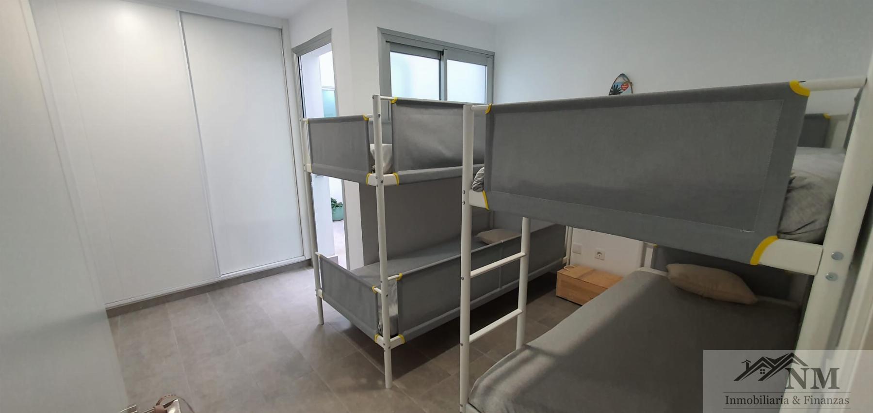 Venta de apartamento en El Médano
