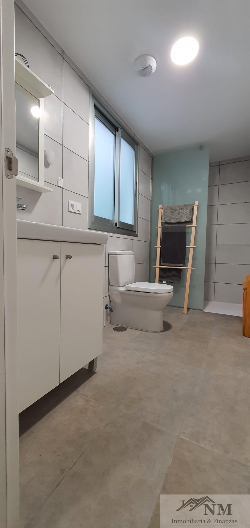 Venta de apartamento en El Médano