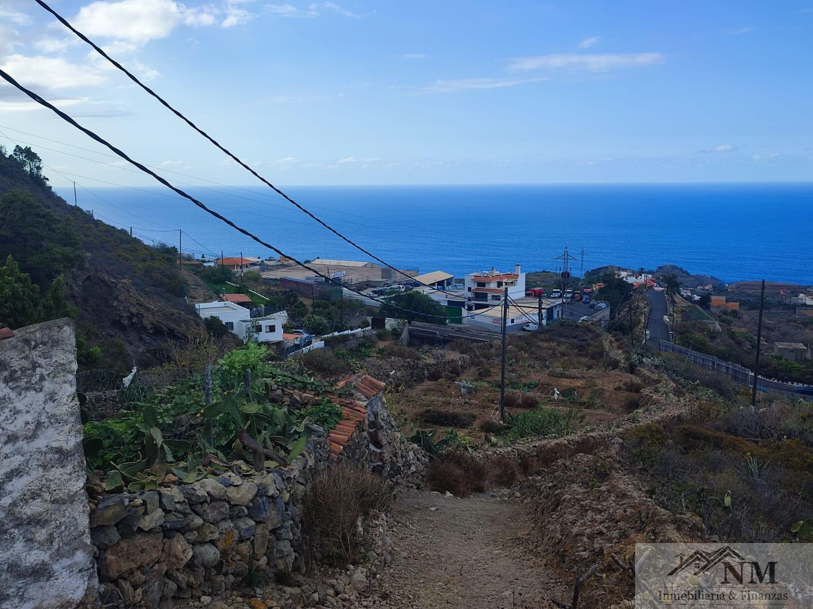 For sale of rural property in Icod de los Vinos