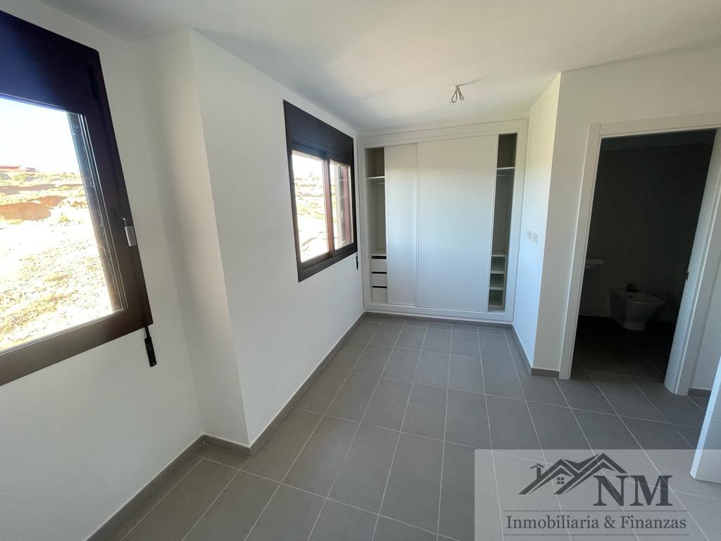 For sale of chalet in El Médano