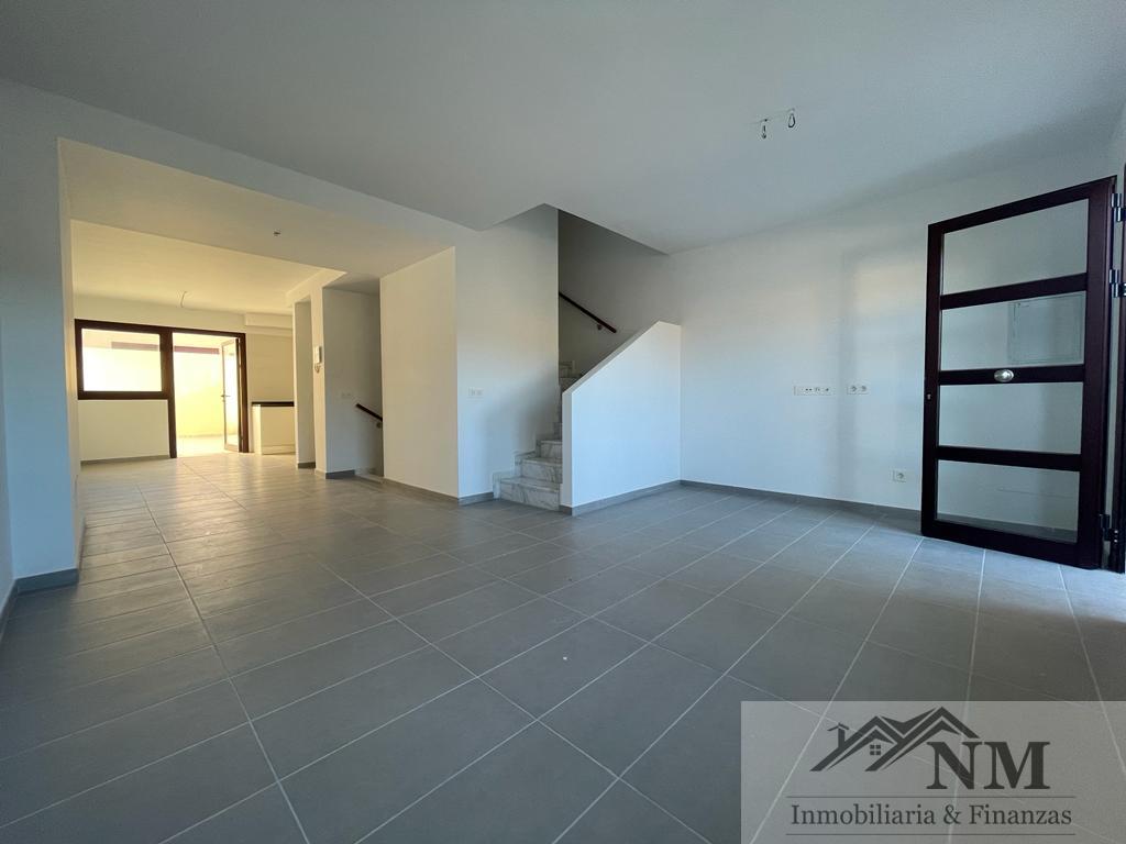 For sale of chalet in El Médano