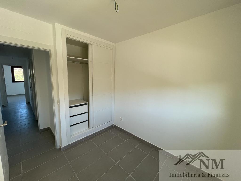For sale of chalet in El Médano