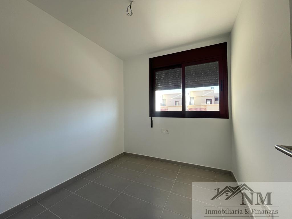 For sale of chalet in El Médano
