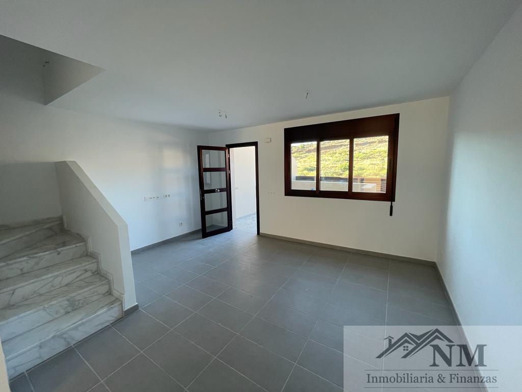 For sale of chalet in El Médano