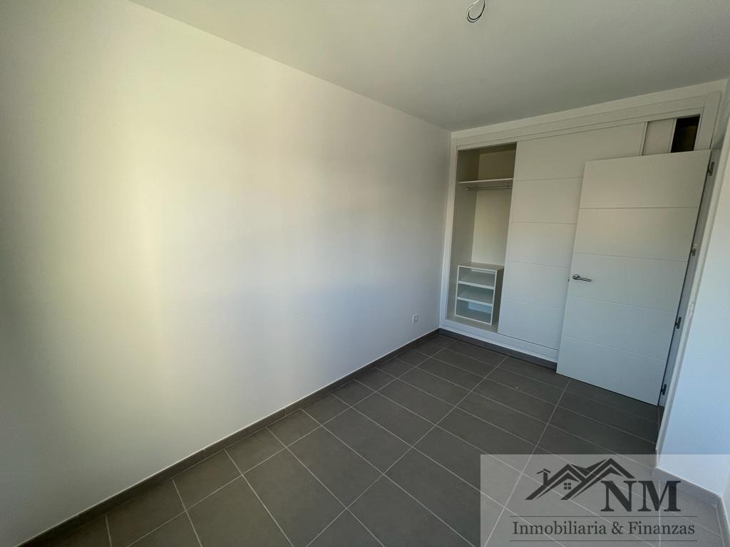 For sale of chalet in El Médano