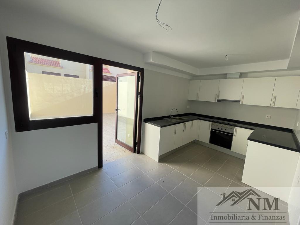 For sale of chalet in El Médano