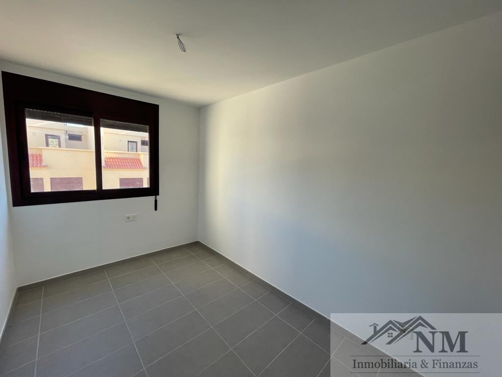 For sale of chalet in El Médano