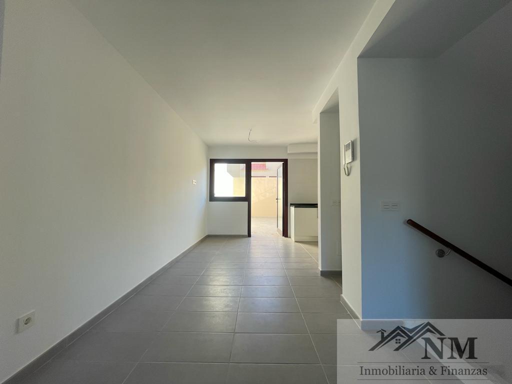For sale of chalet in El Médano