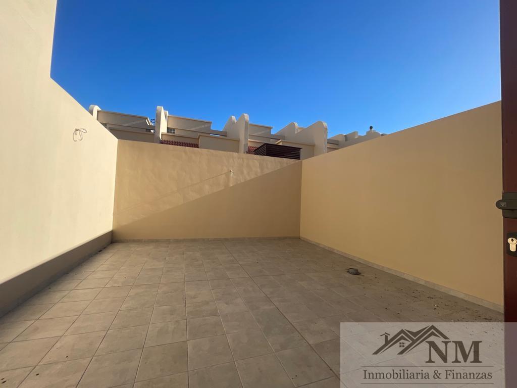 For sale of chalet in El Médano