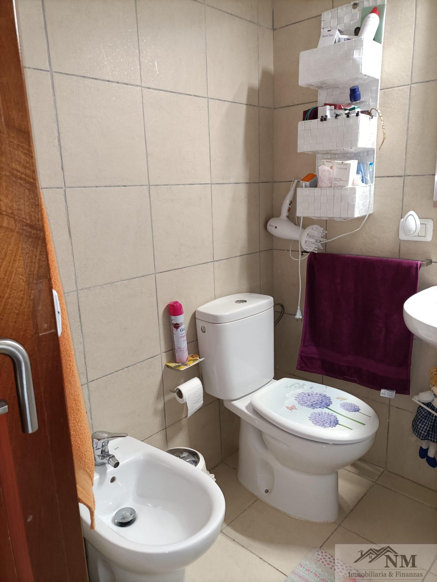 For sale of apartment in San Isidro de Abona