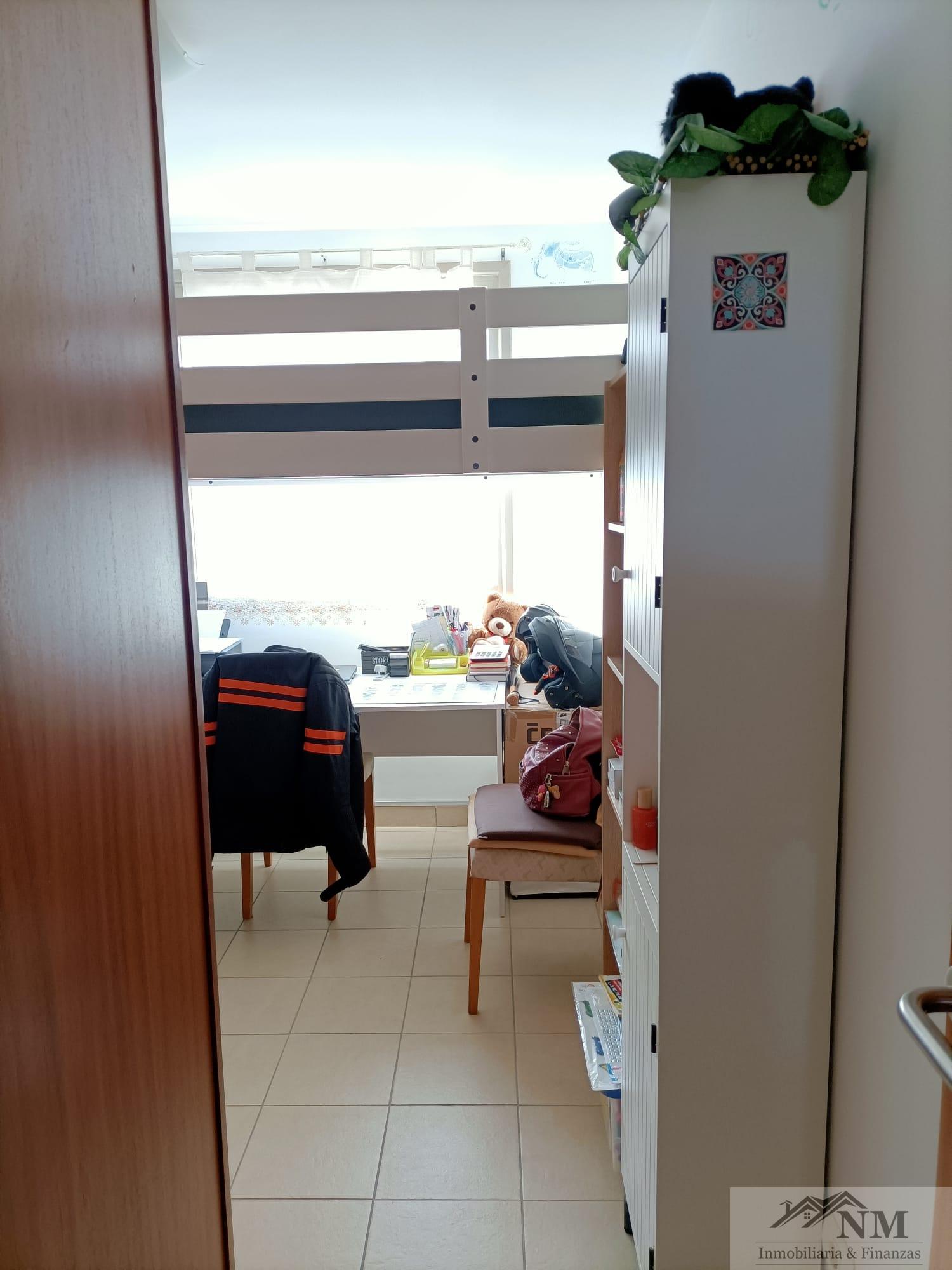 For sale of apartment in San Isidro de Abona