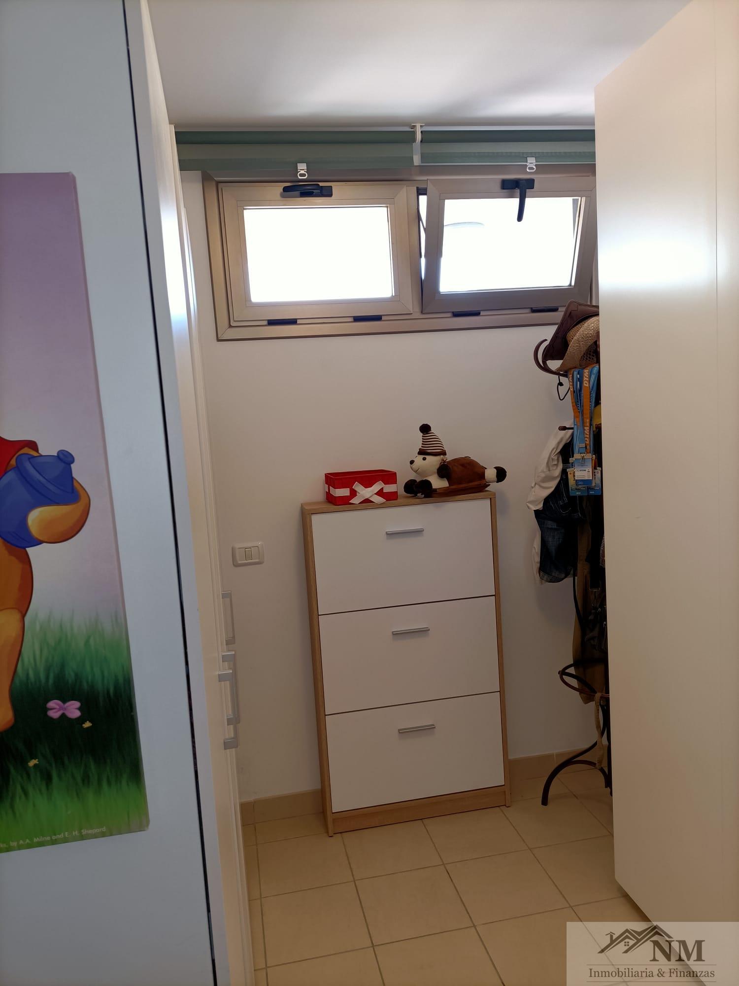 For sale of apartment in San Isidro de Abona