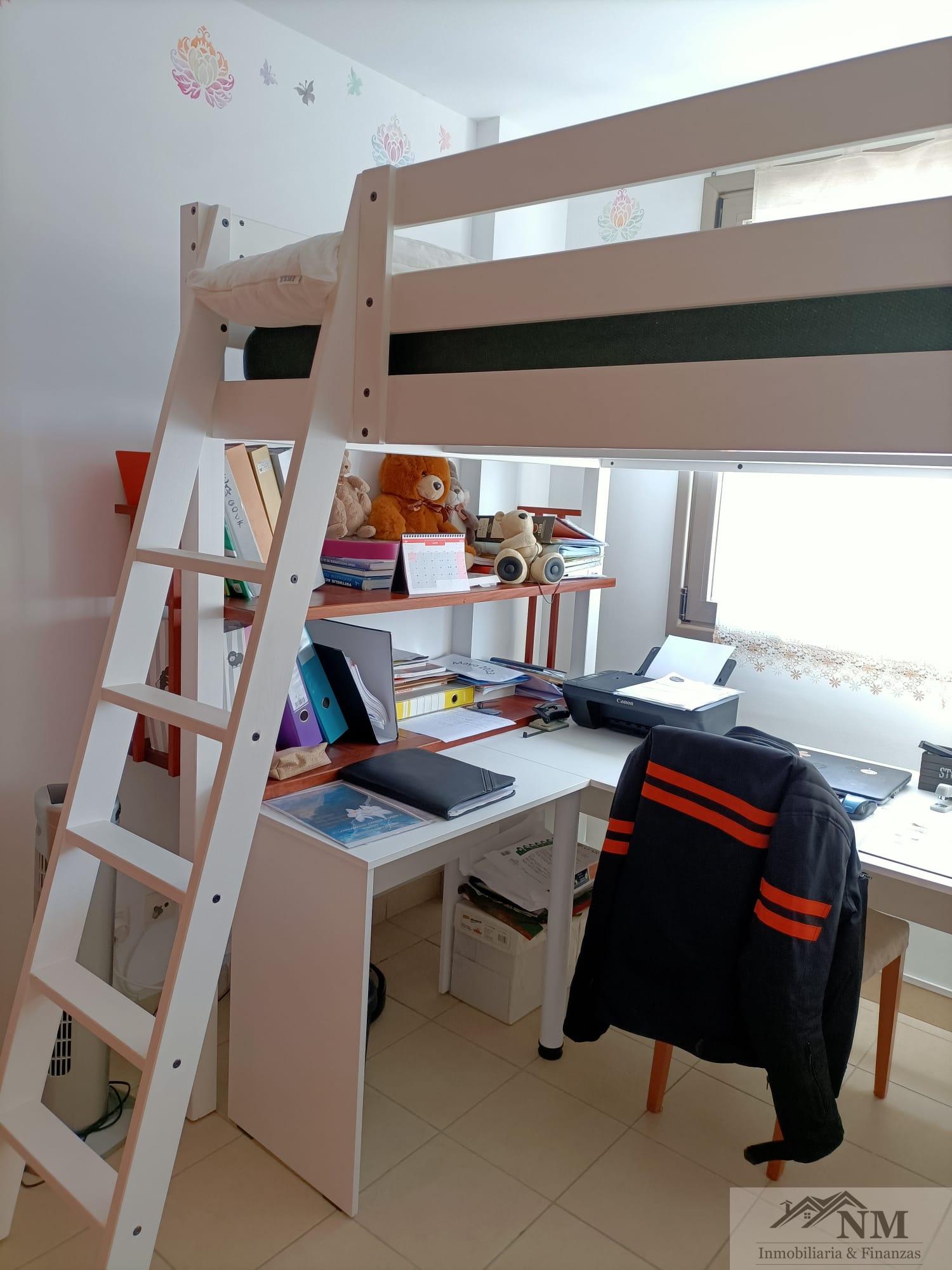 For sale of apartment in San Isidro de Abona