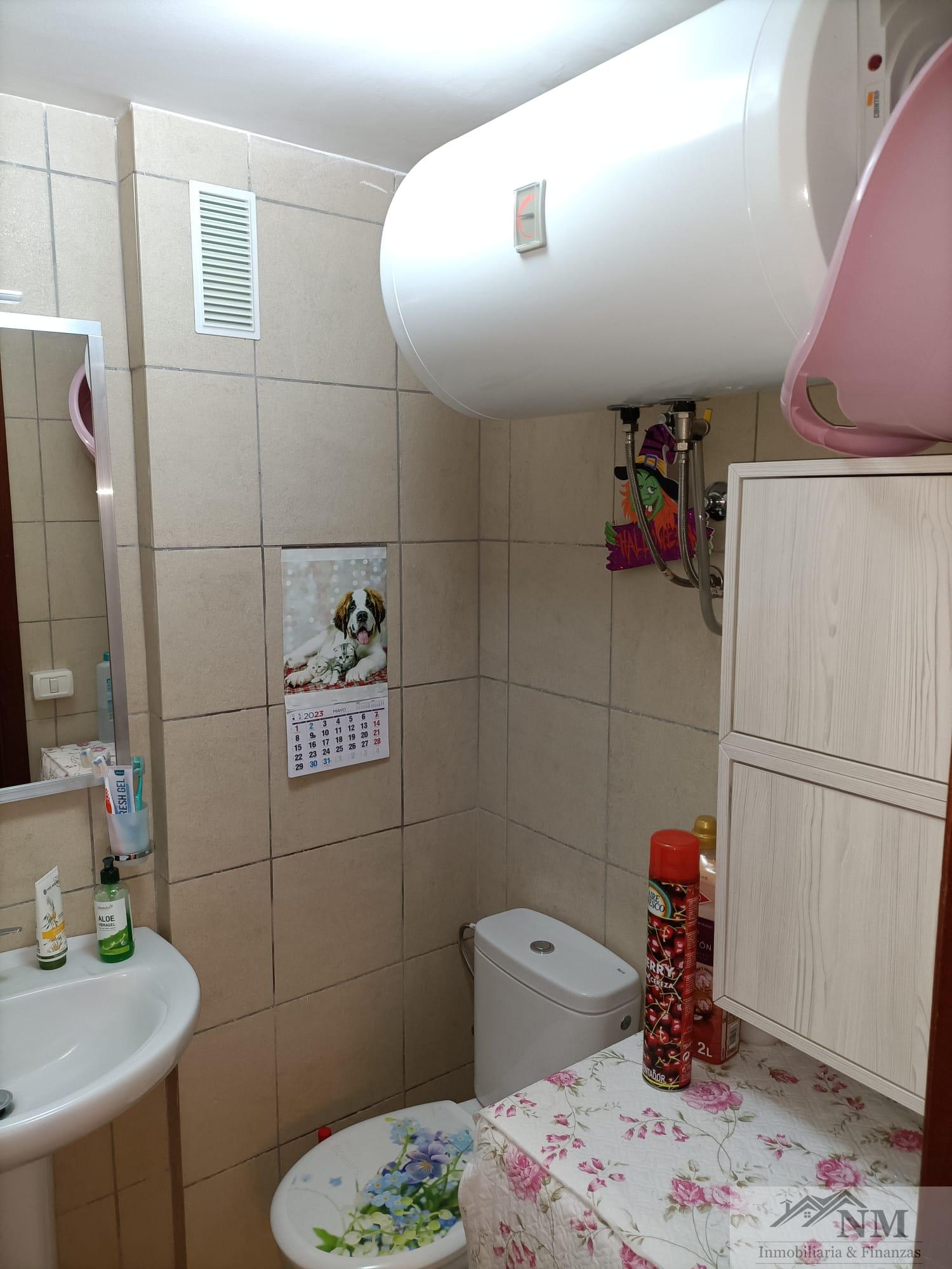 For sale of apartment in San Isidro de Abona
