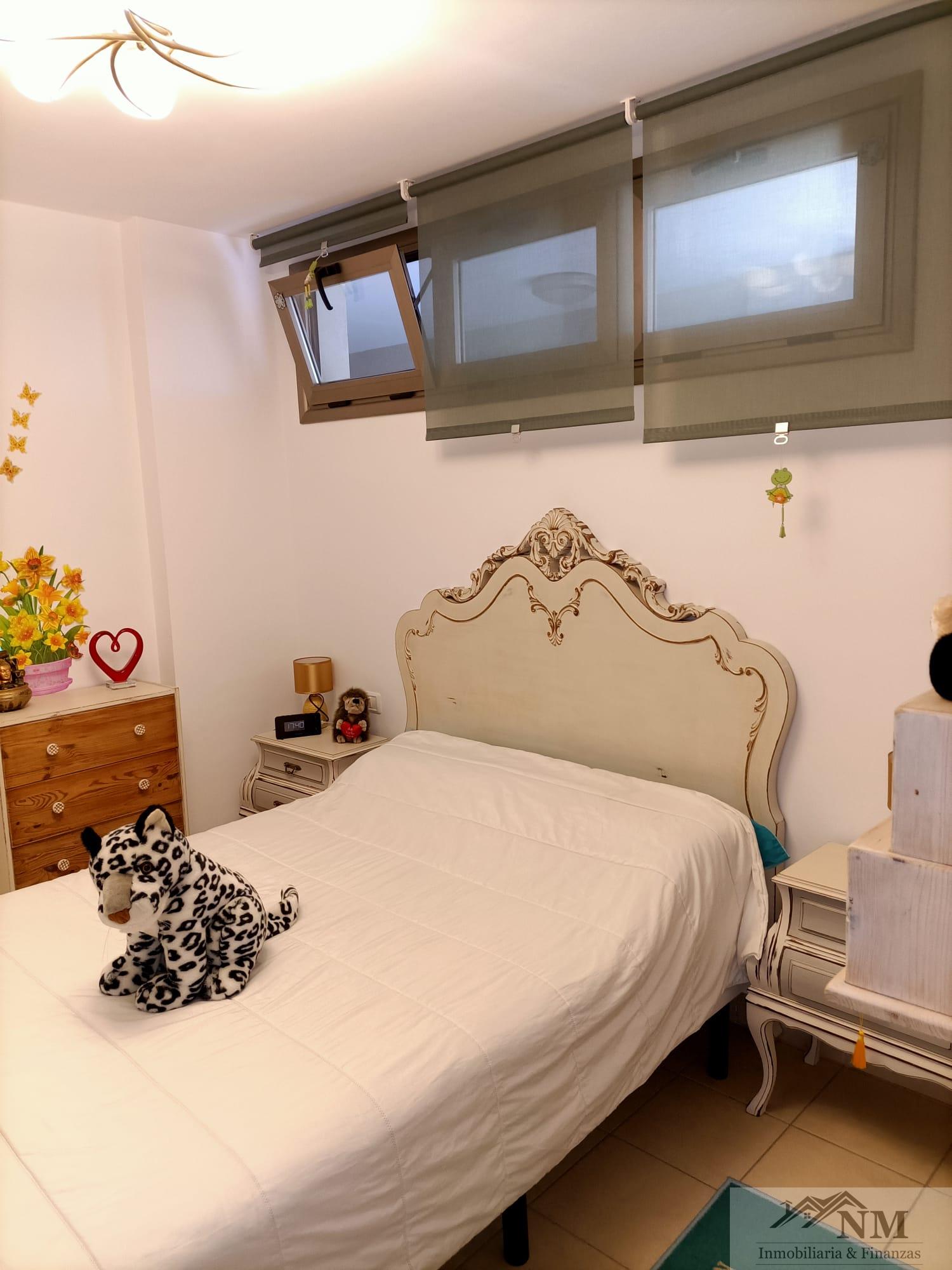 For sale of apartment in San Isidro de Abona