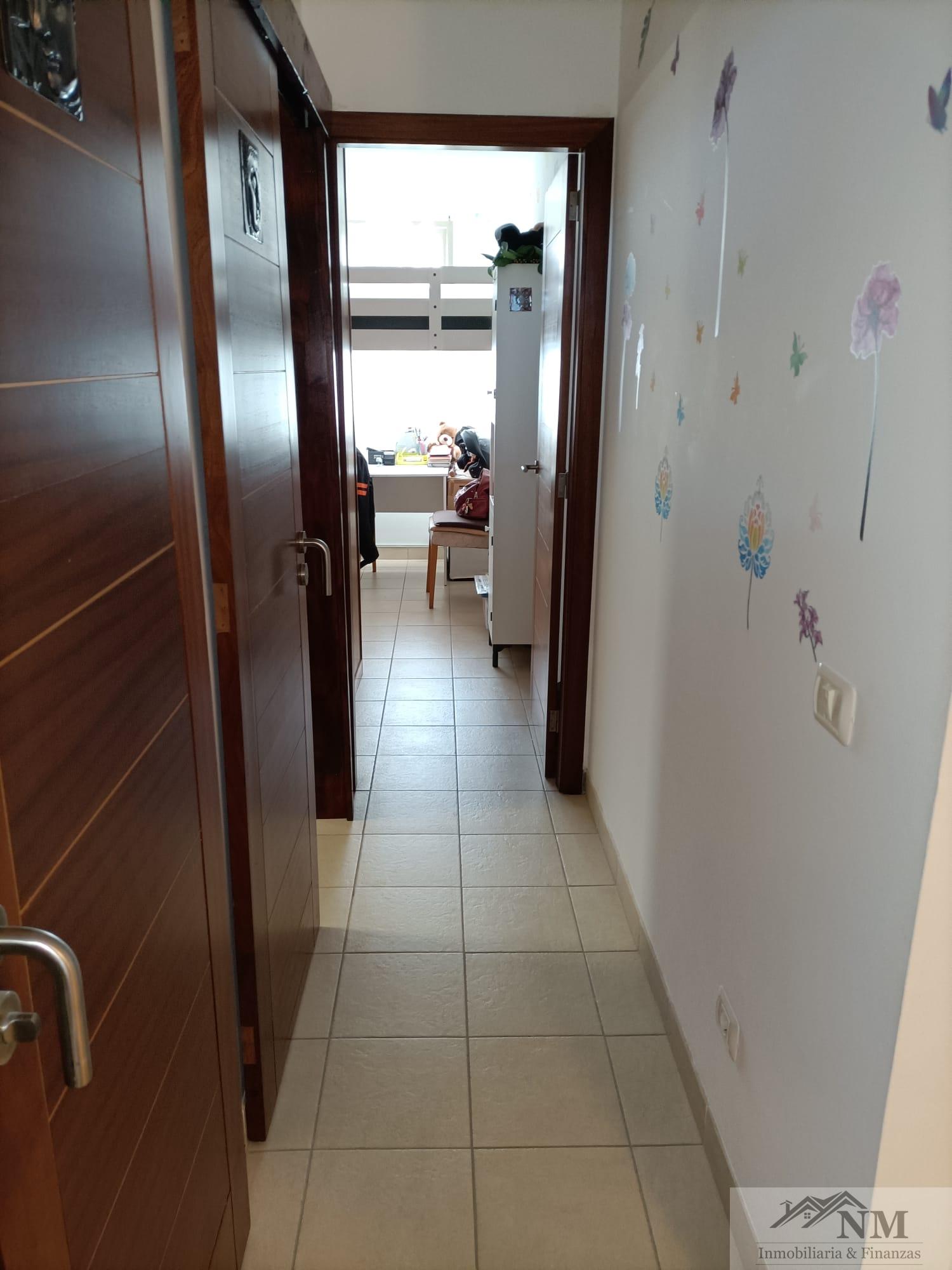 For sale of apartment in San Isidro de Abona
