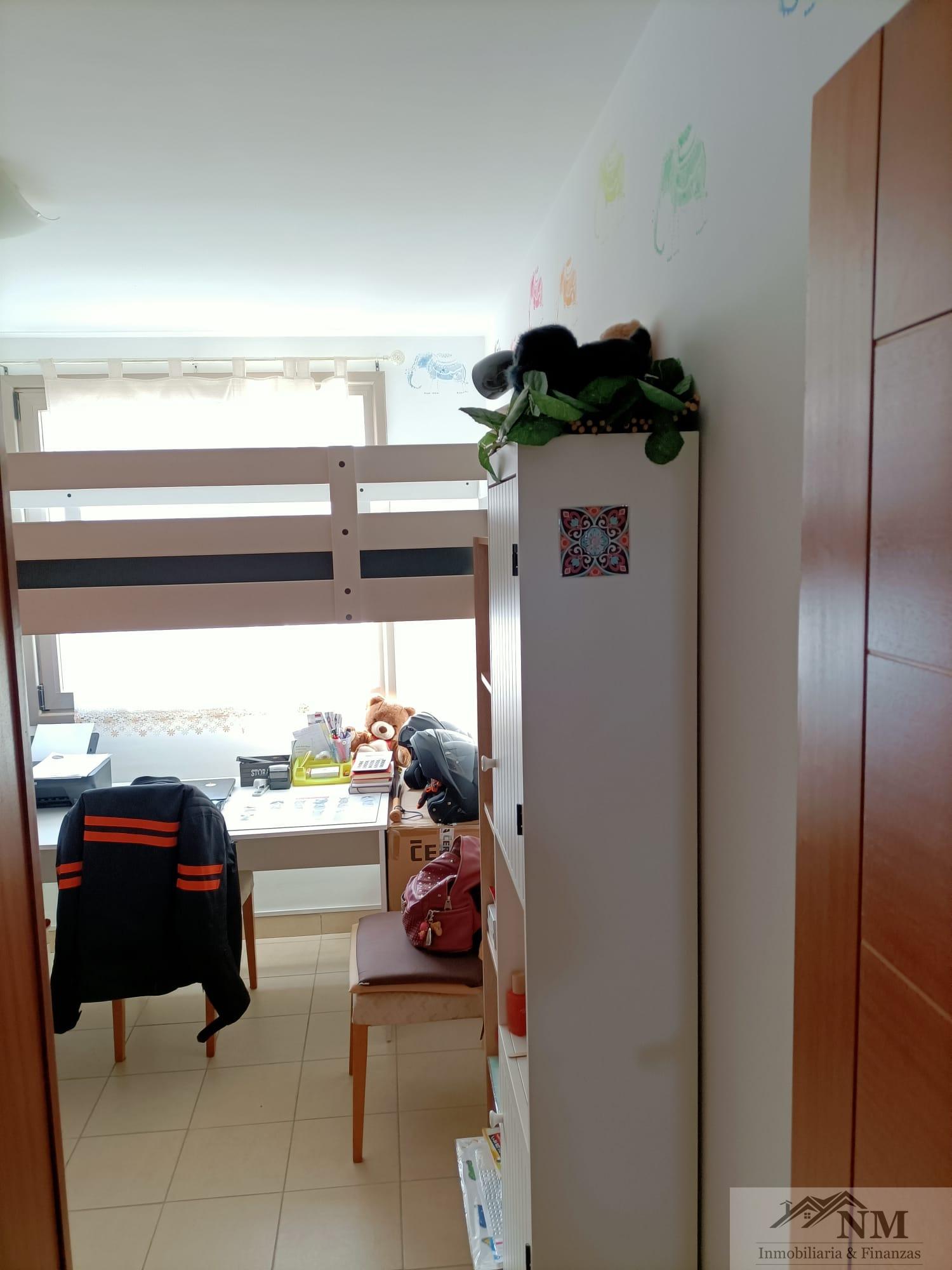 For sale of apartment in San Isidro de Abona