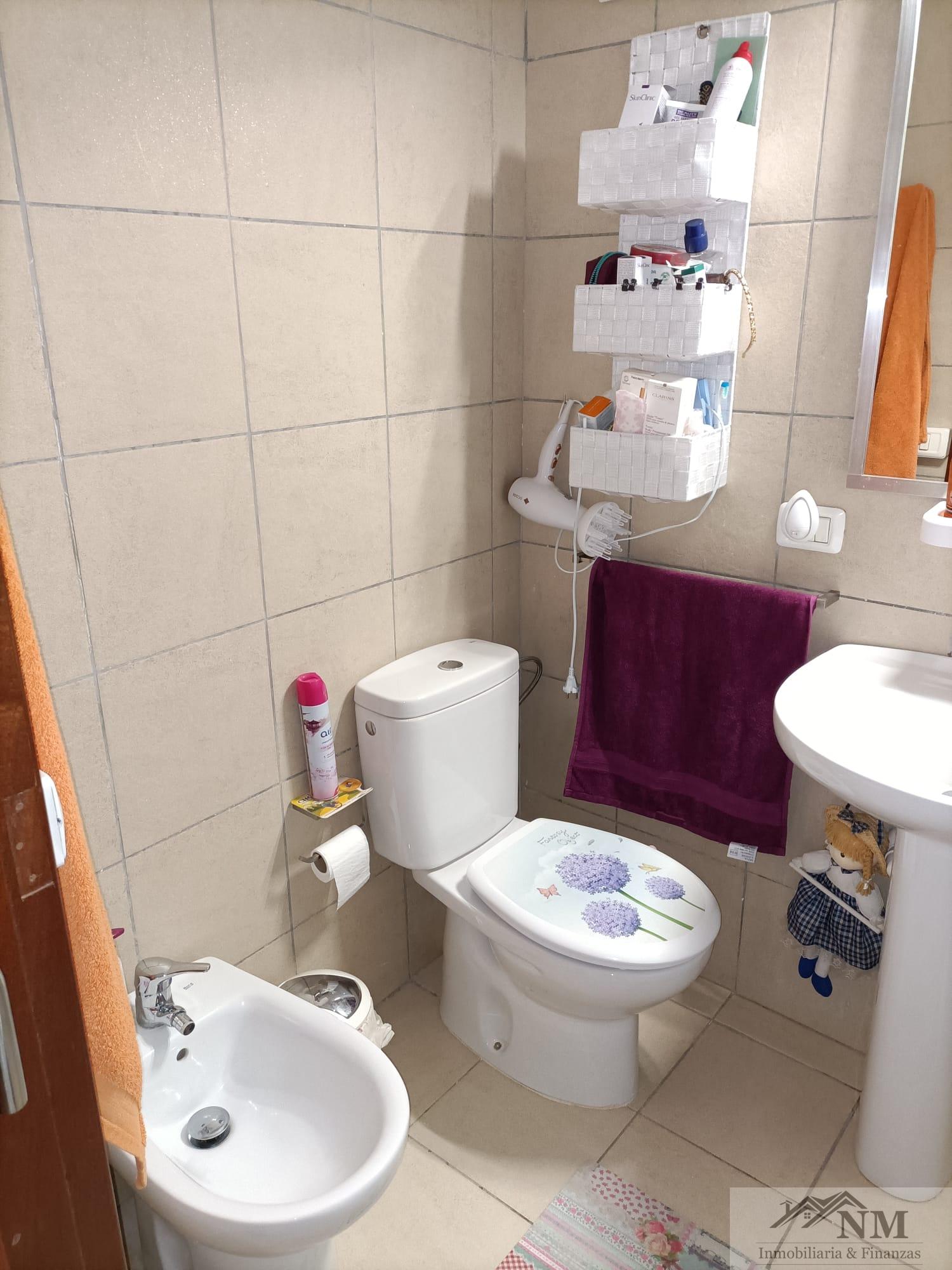 For sale of apartment in San Isidro de Abona