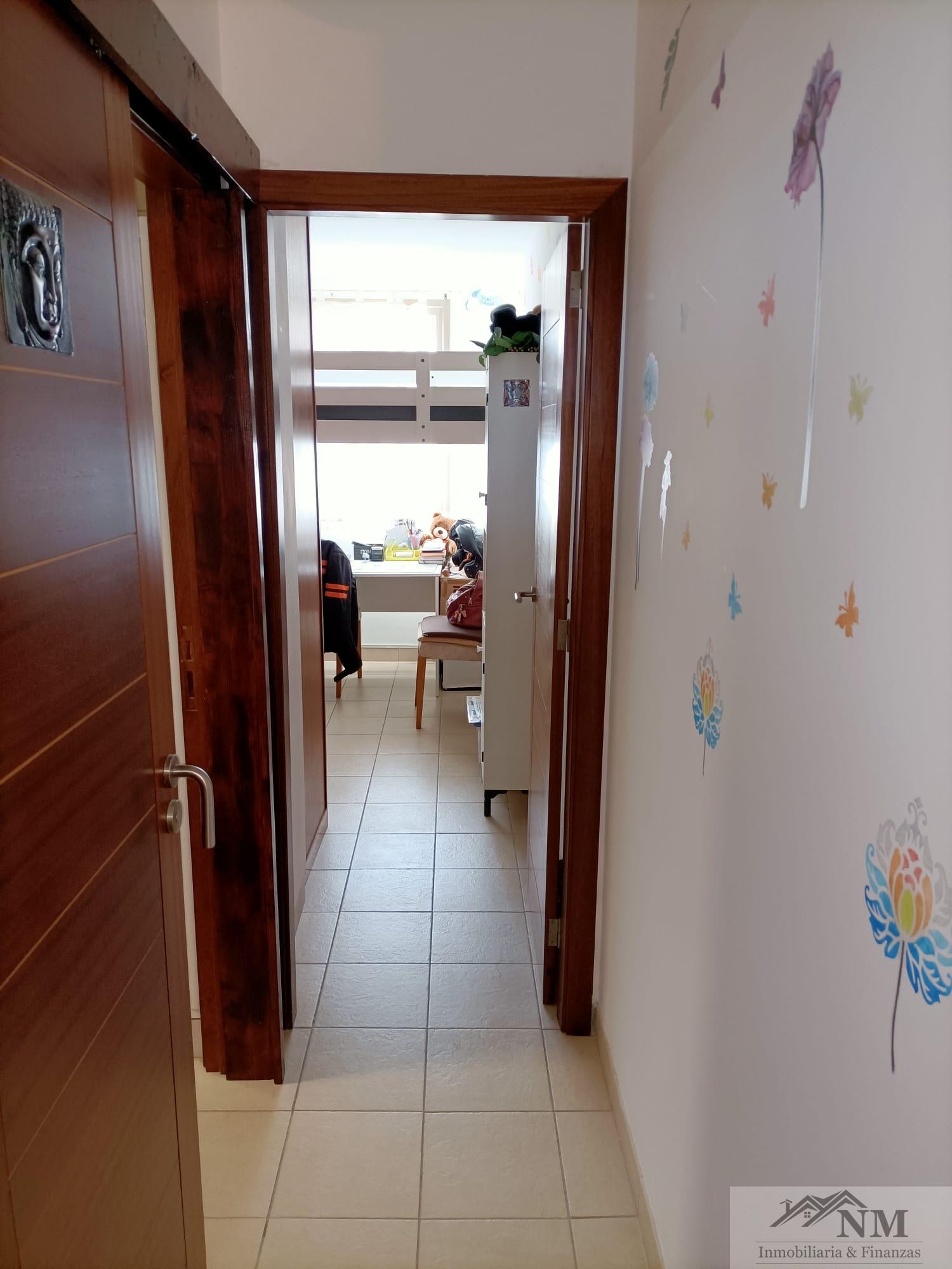 For sale of apartment in San Isidro de Abona