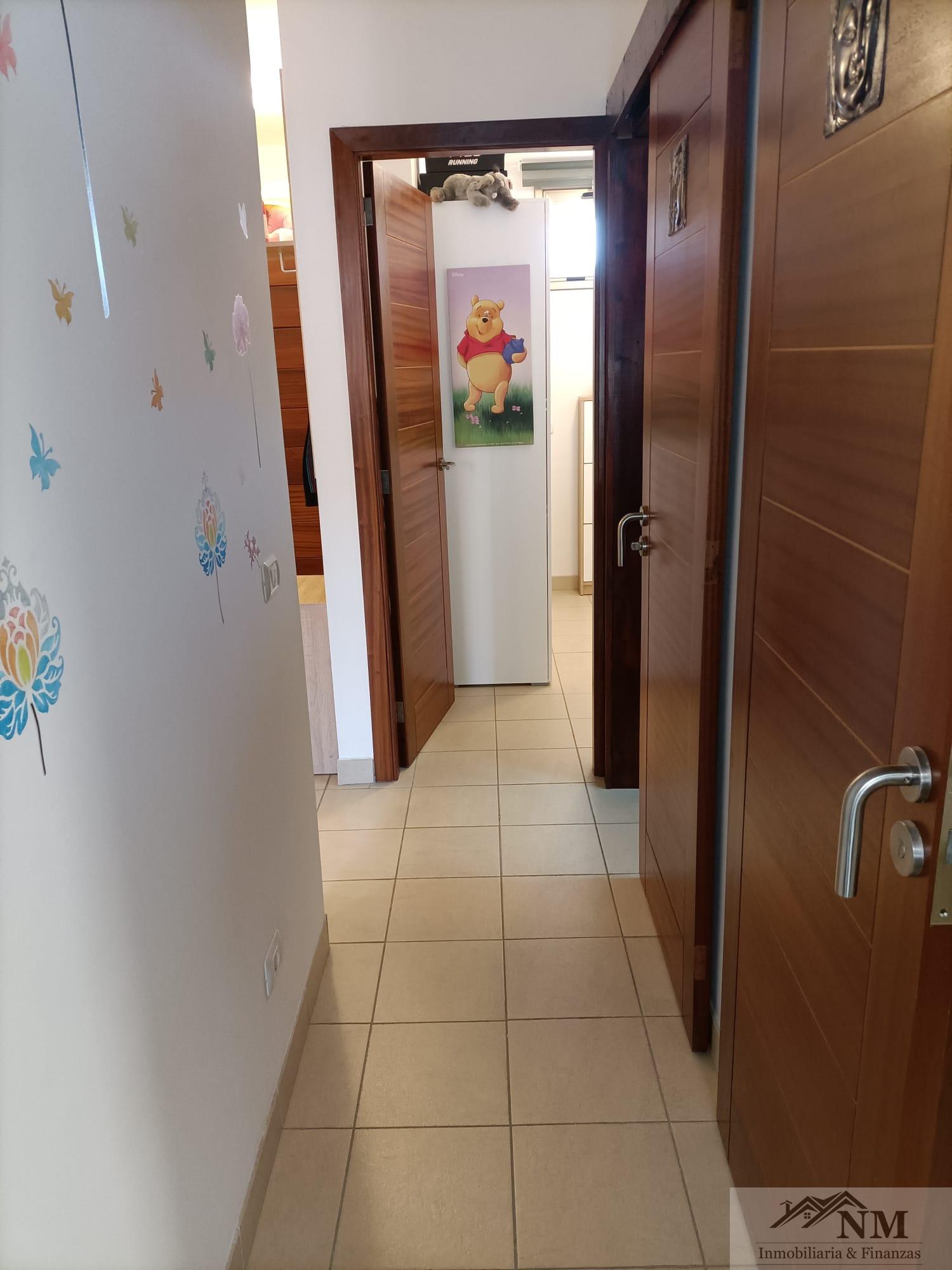 For sale of apartment in San Isidro de Abona