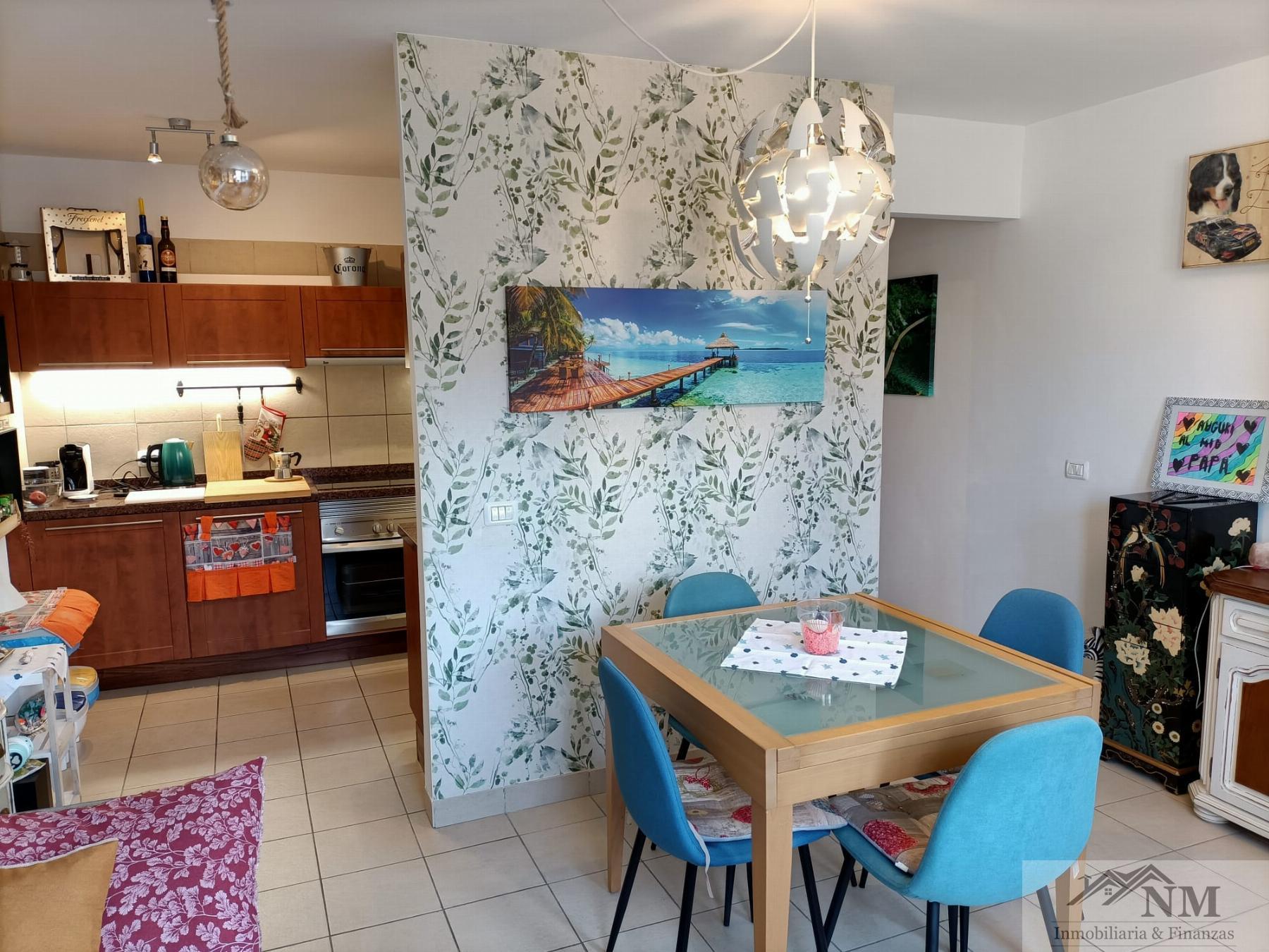 For sale of apartment in San Isidro de Abona
