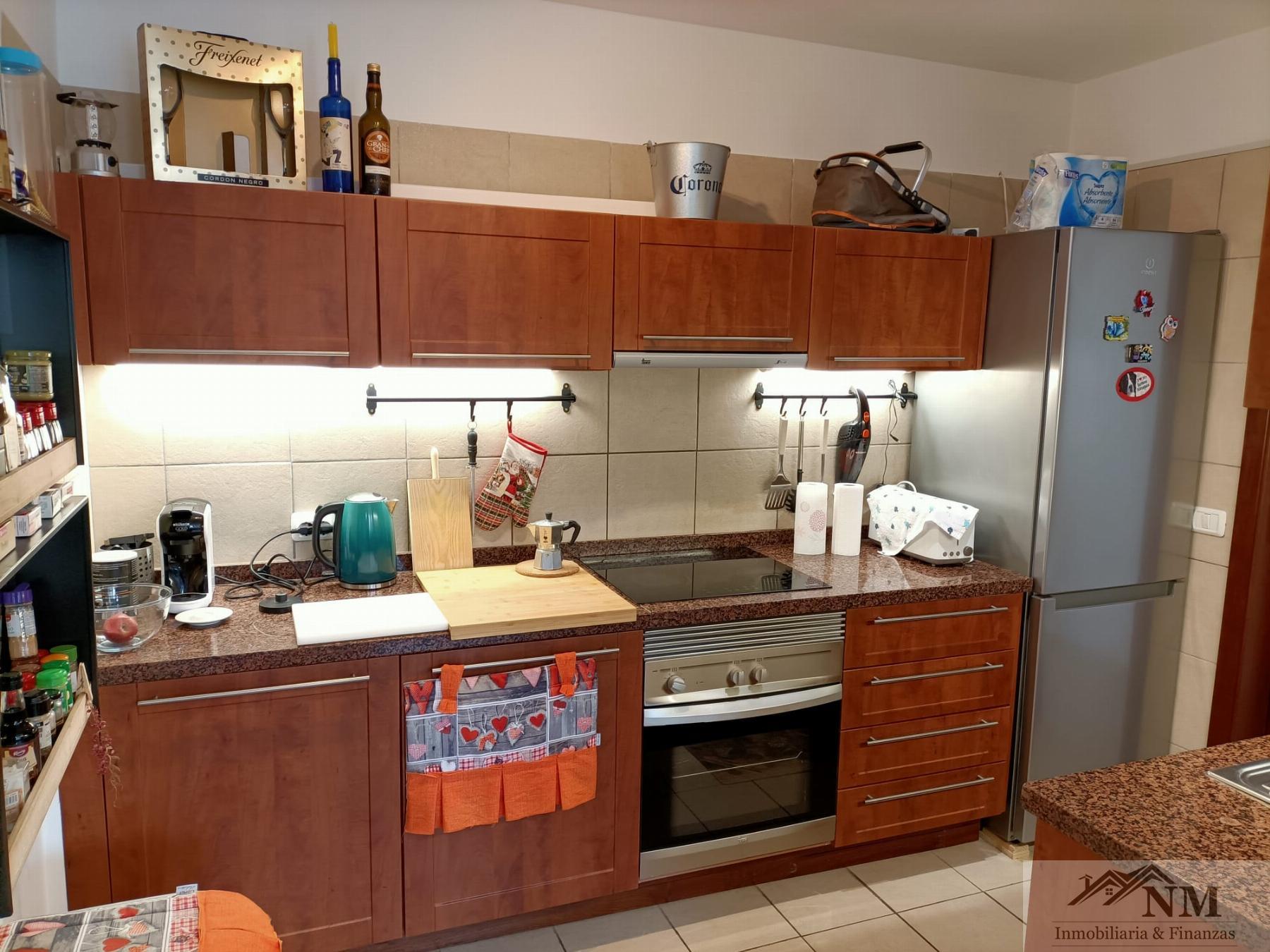 For sale of apartment in San Isidro de Abona