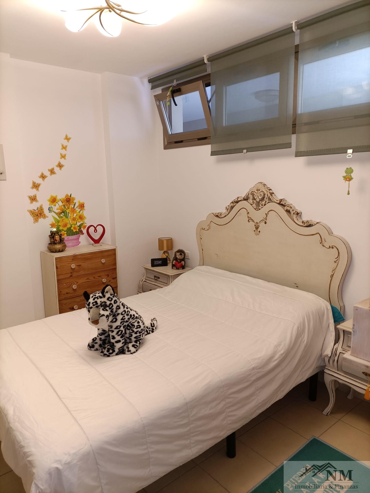 For sale of apartment in San Isidro de Abona