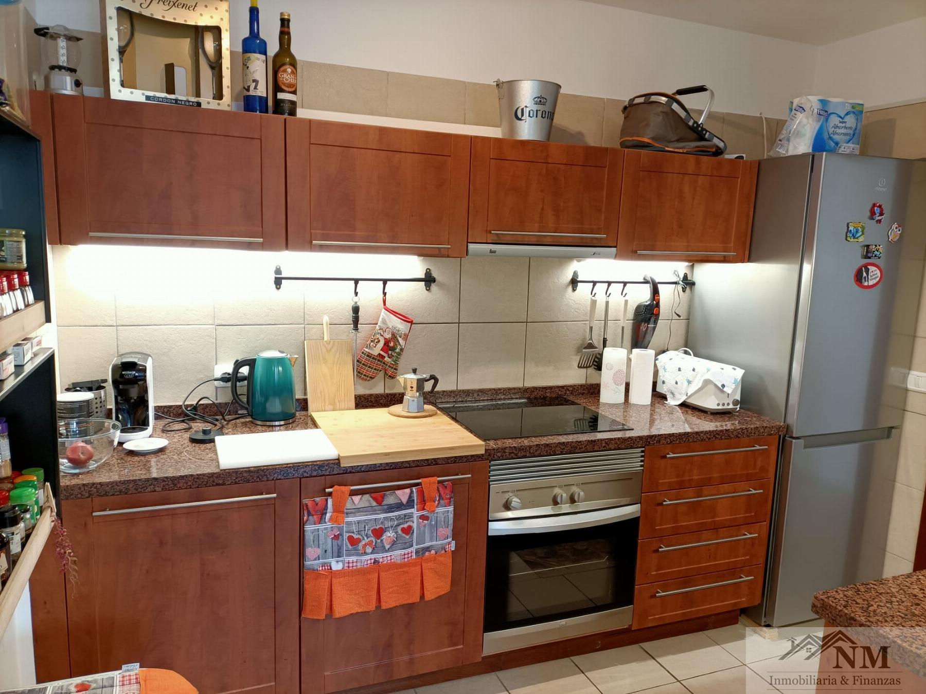 For sale of apartment in San Isidro de Abona