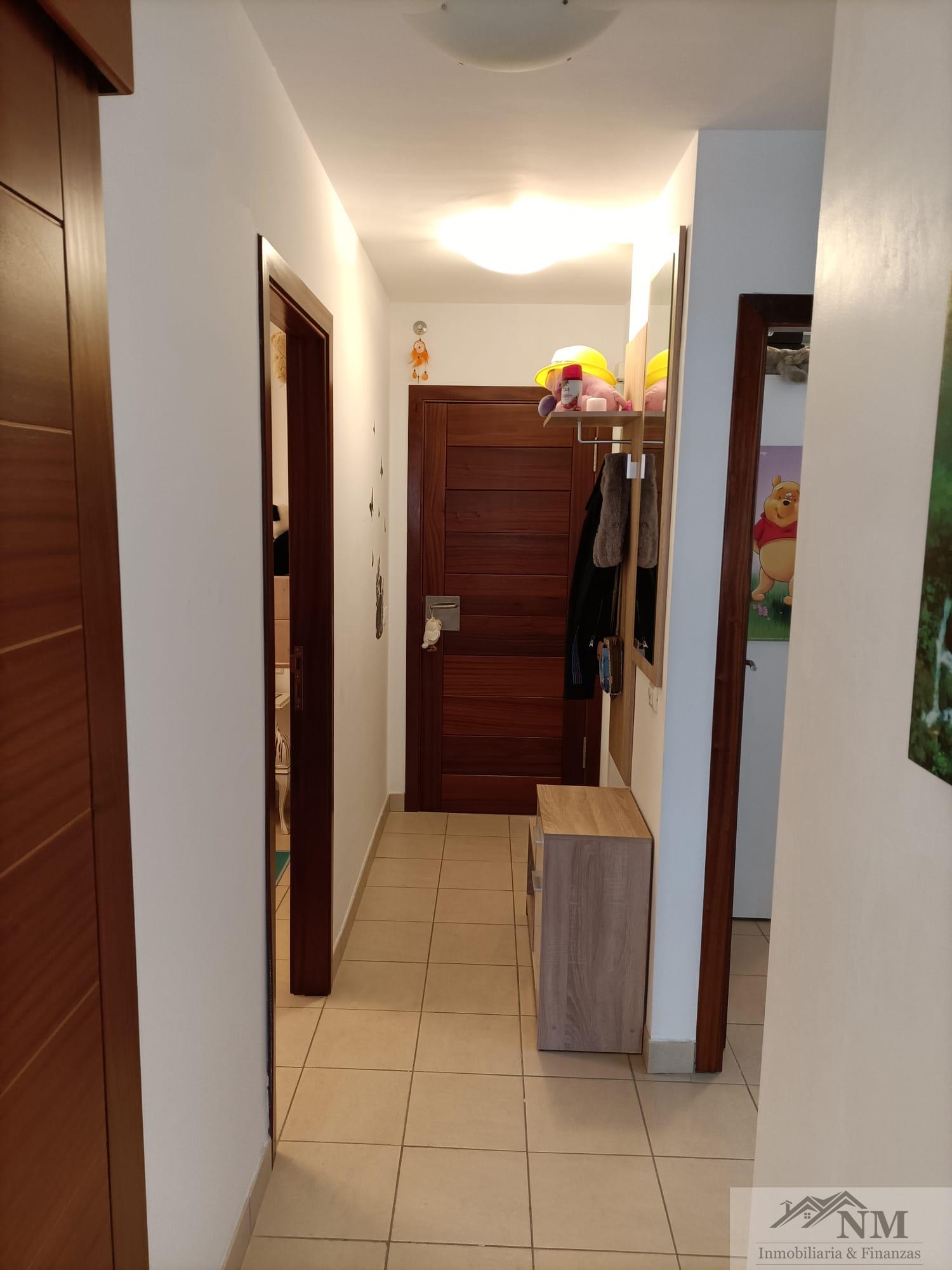 For sale of apartment in San Isidro de Abona