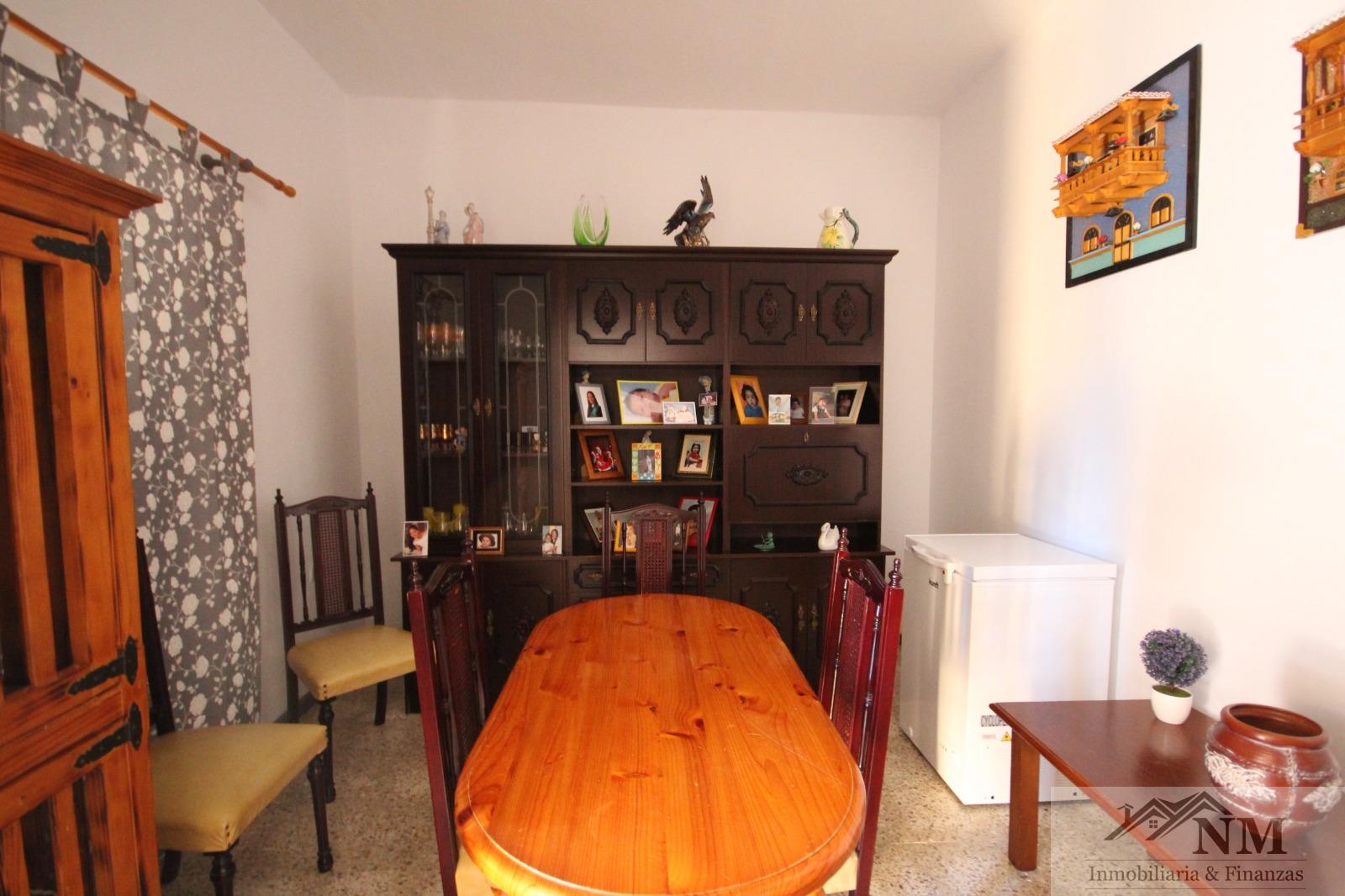 Venta de casa en San Isidro de Abona