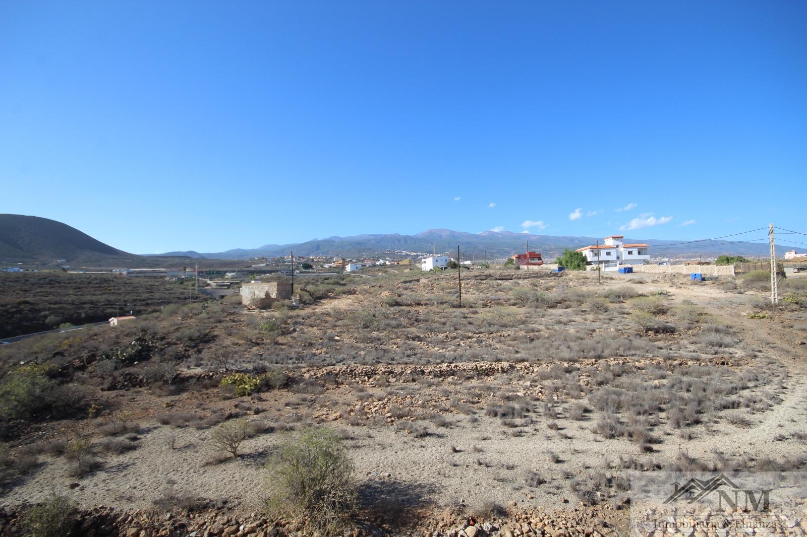 For sale of house in San Isidro de Abona