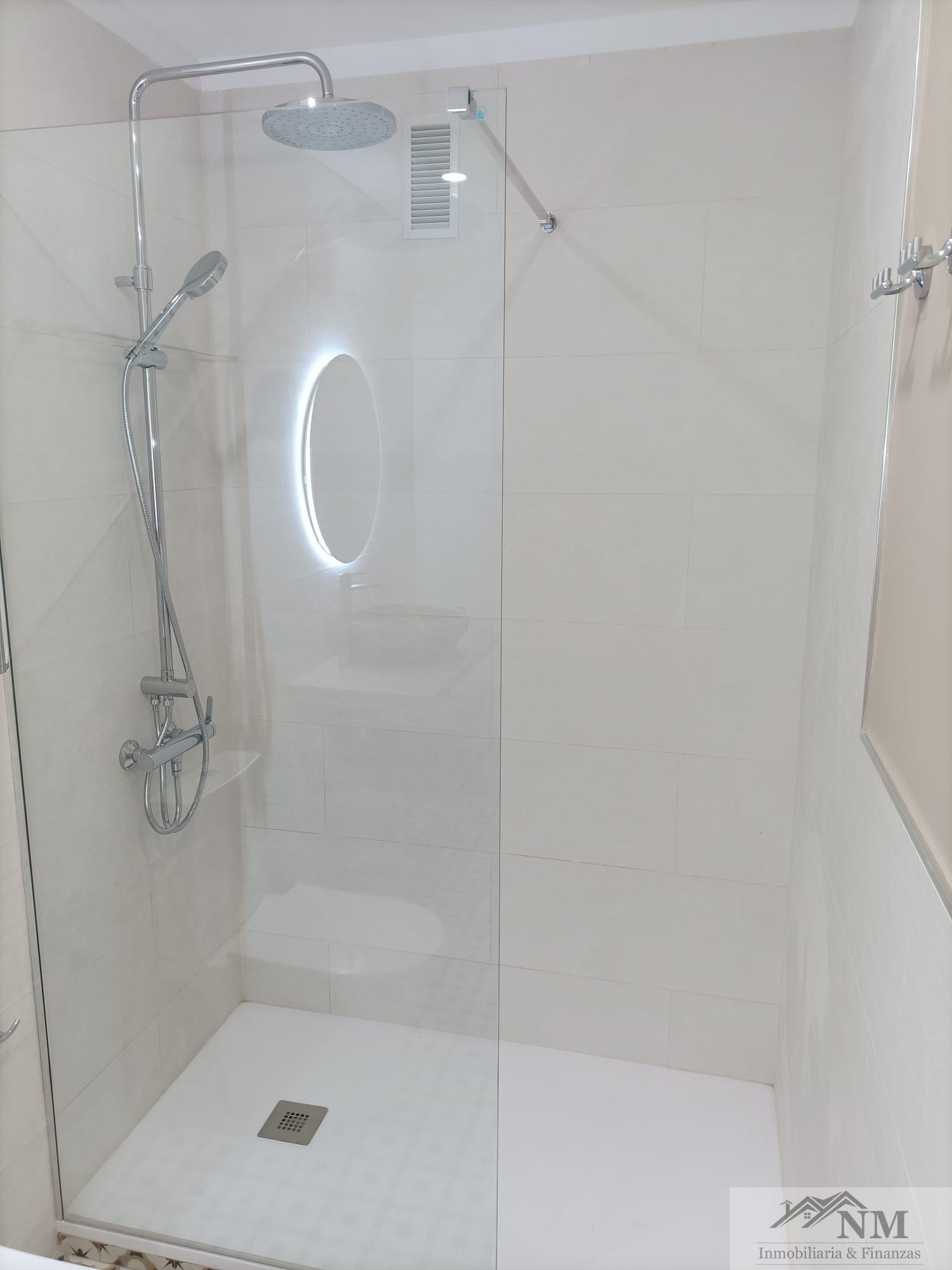 For sale of apartment in Guía de Isora