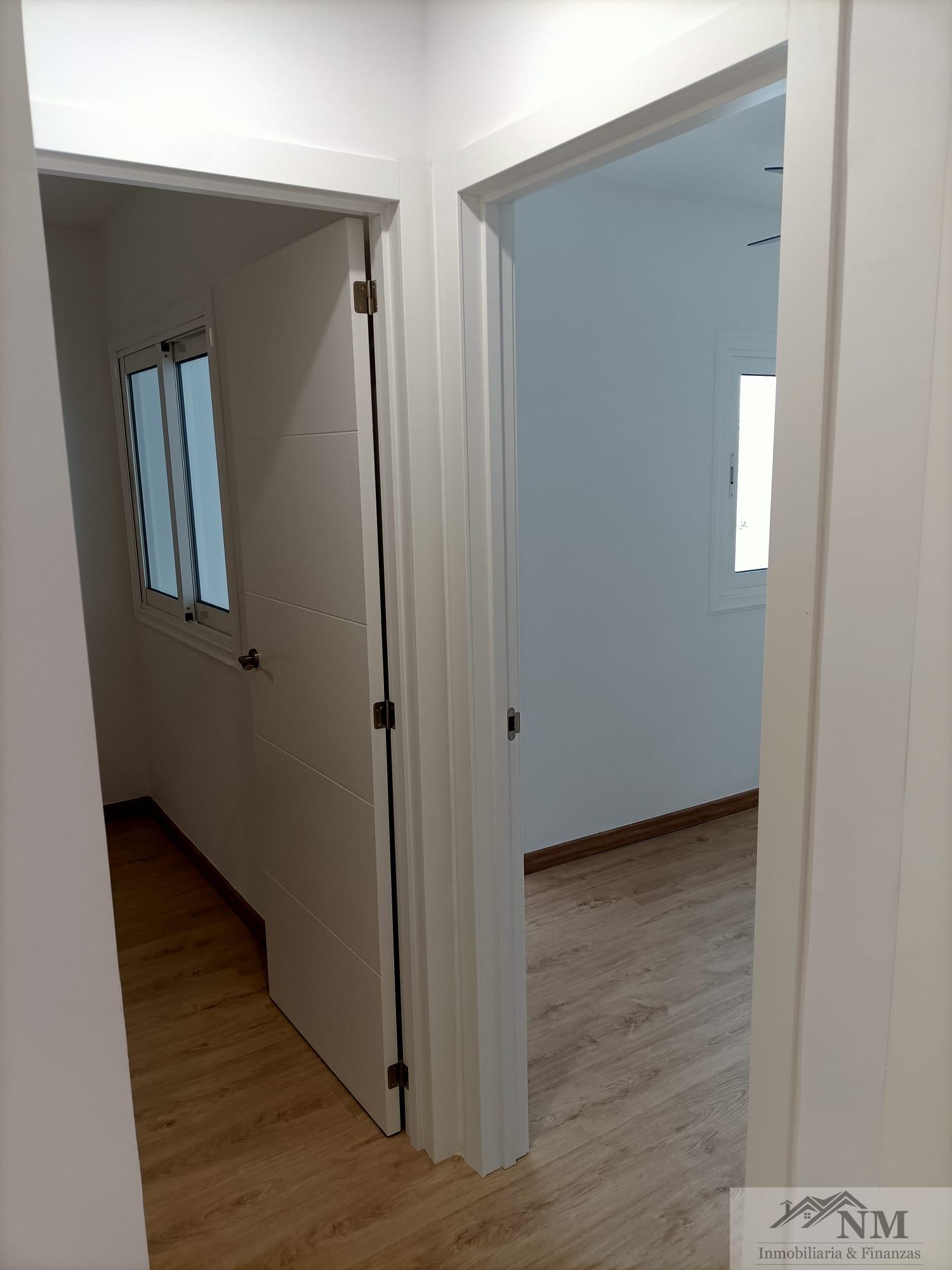 For sale of apartment in Guía de Isora