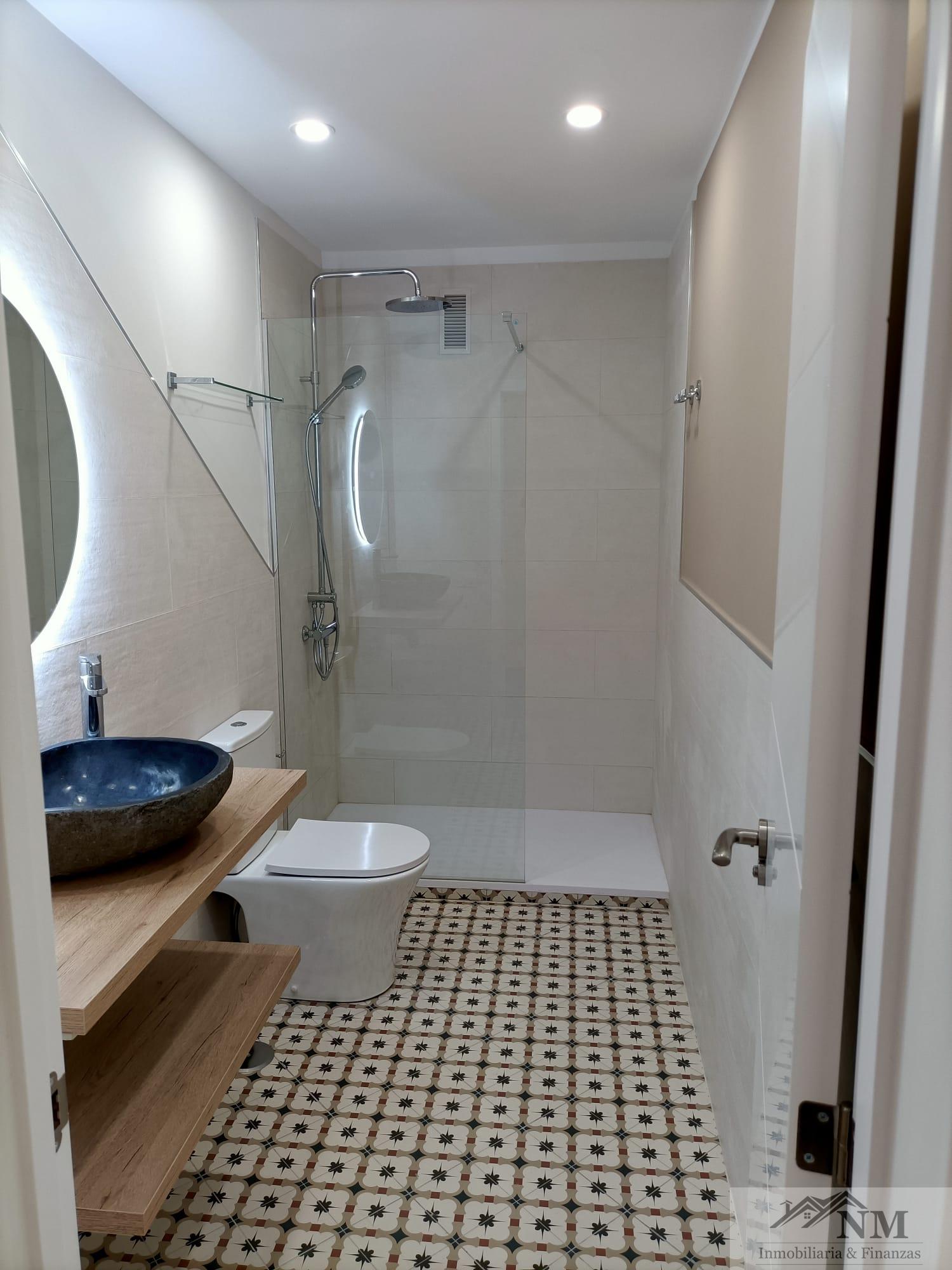 For sale of apartment in Guía de Isora