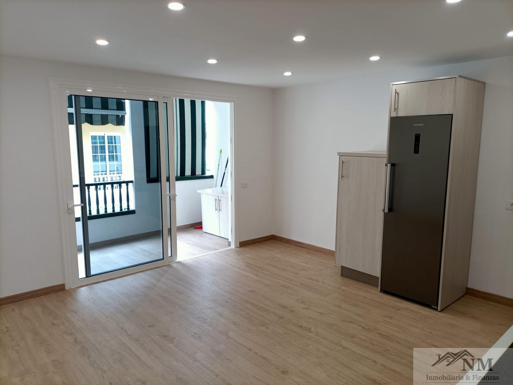 For sale of apartment in Guía de Isora
