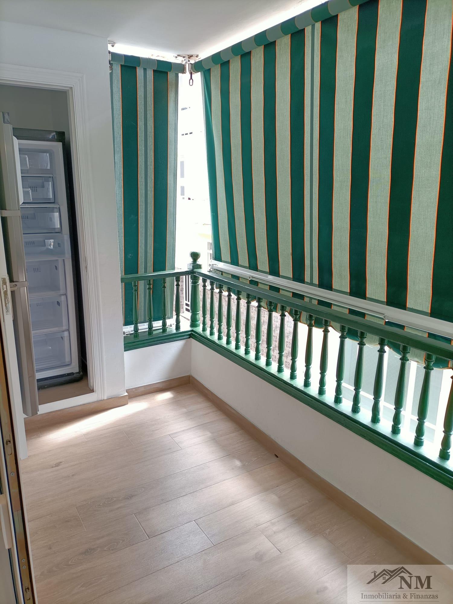 Venta de apartamento en Guía de Isora