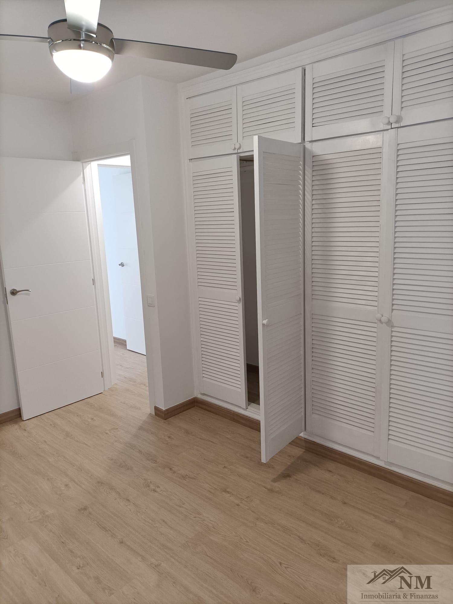 For sale of apartment in Guía de Isora