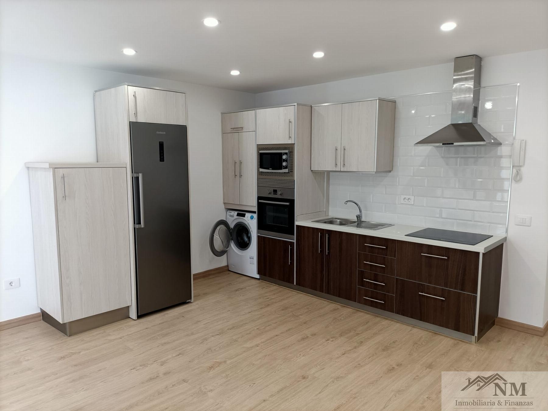 For sale of apartment in Guía de Isora