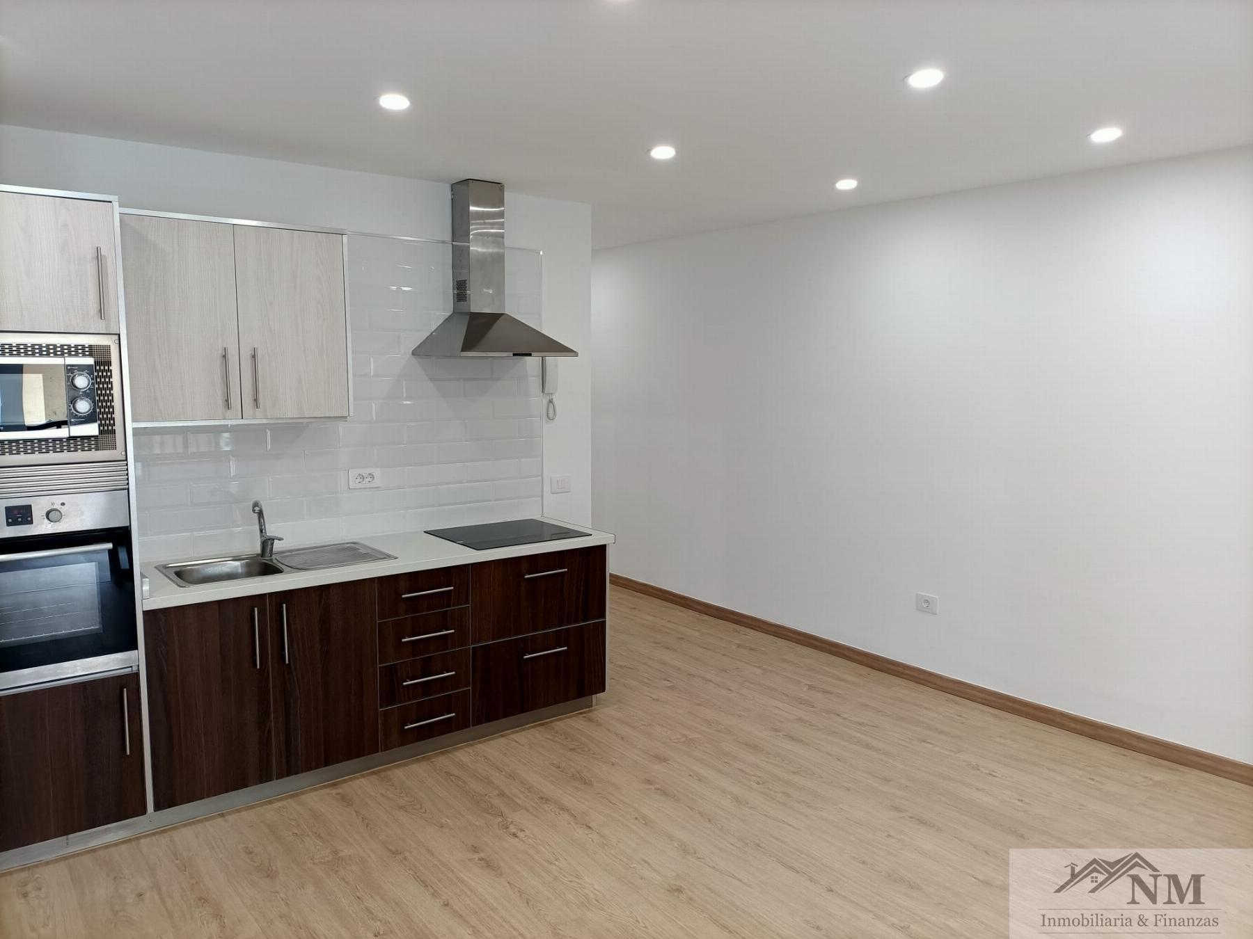 For sale of apartment in Guía de Isora