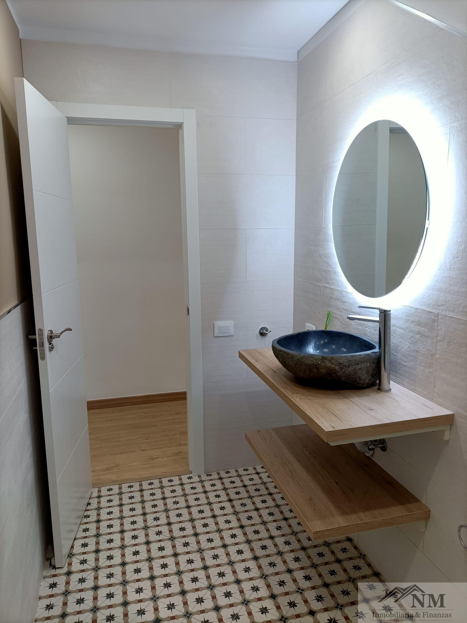 For sale of apartment in Guía de Isora