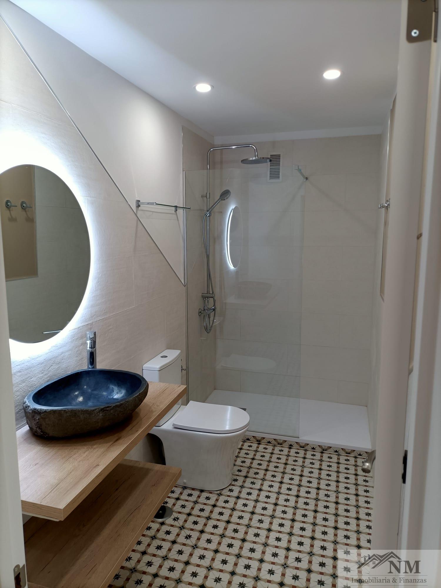 For sale of apartment in Guía de Isora