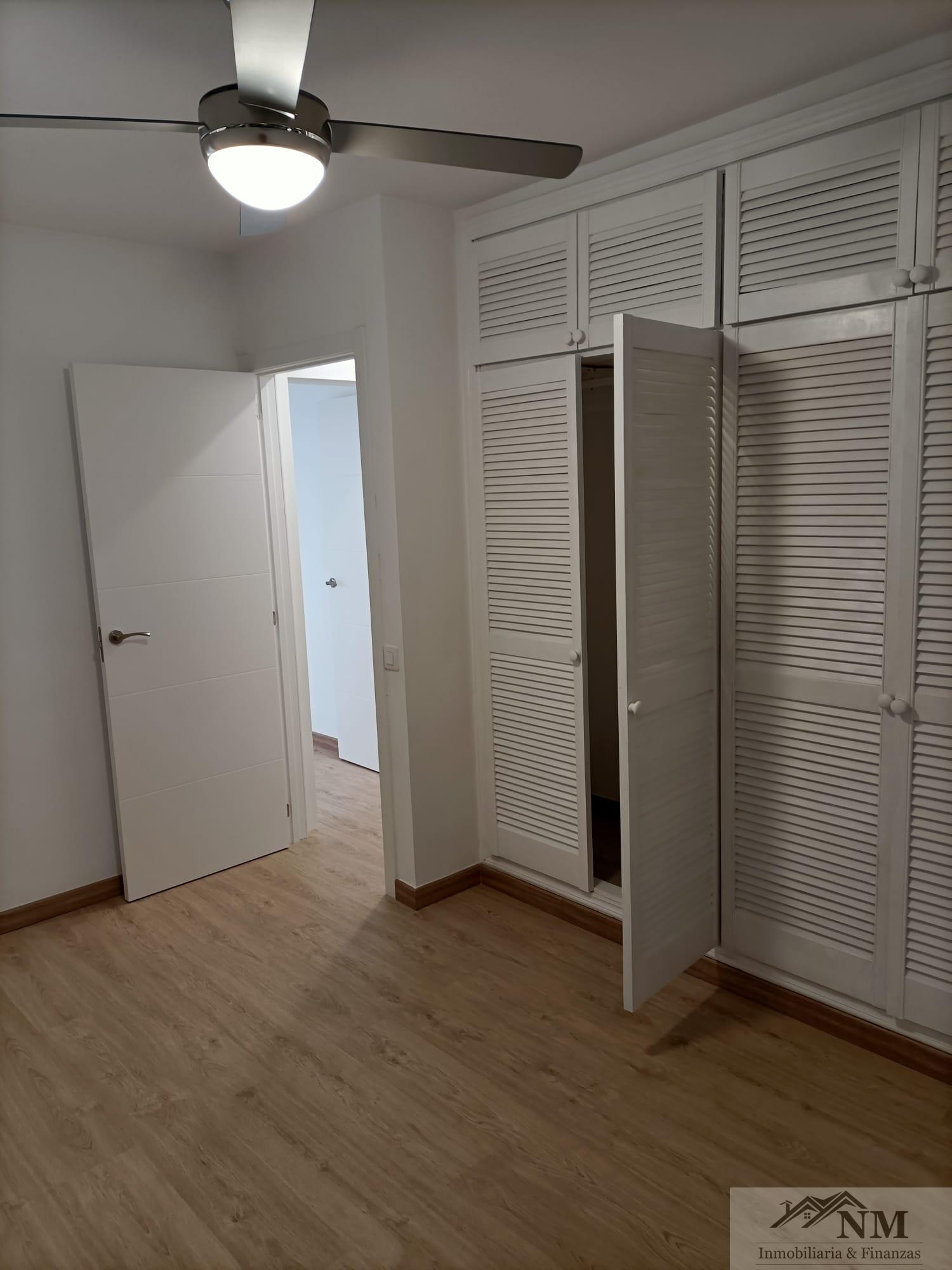 For sale of apartment in Guía de Isora