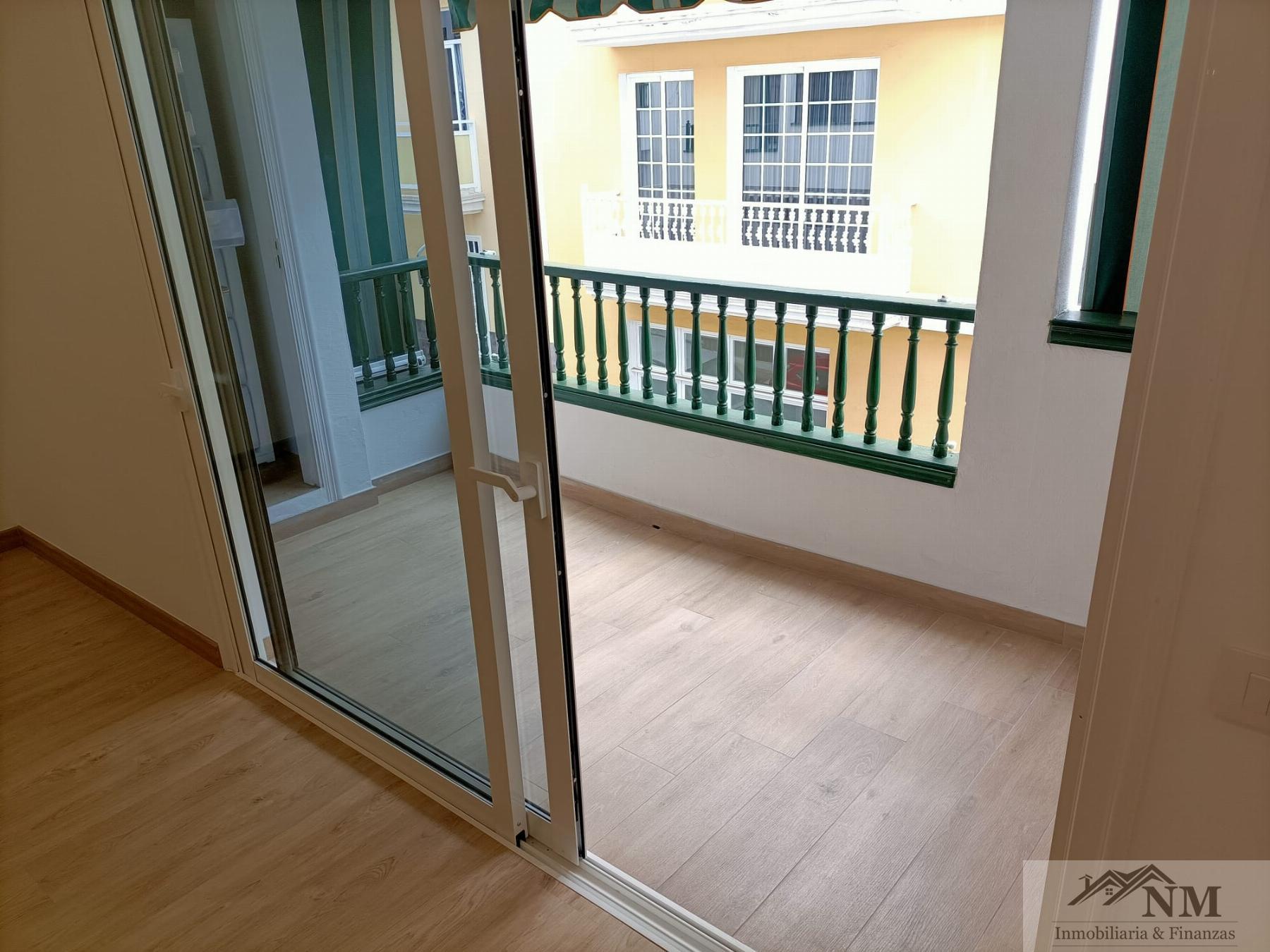 For sale of apartment in Guía de Isora