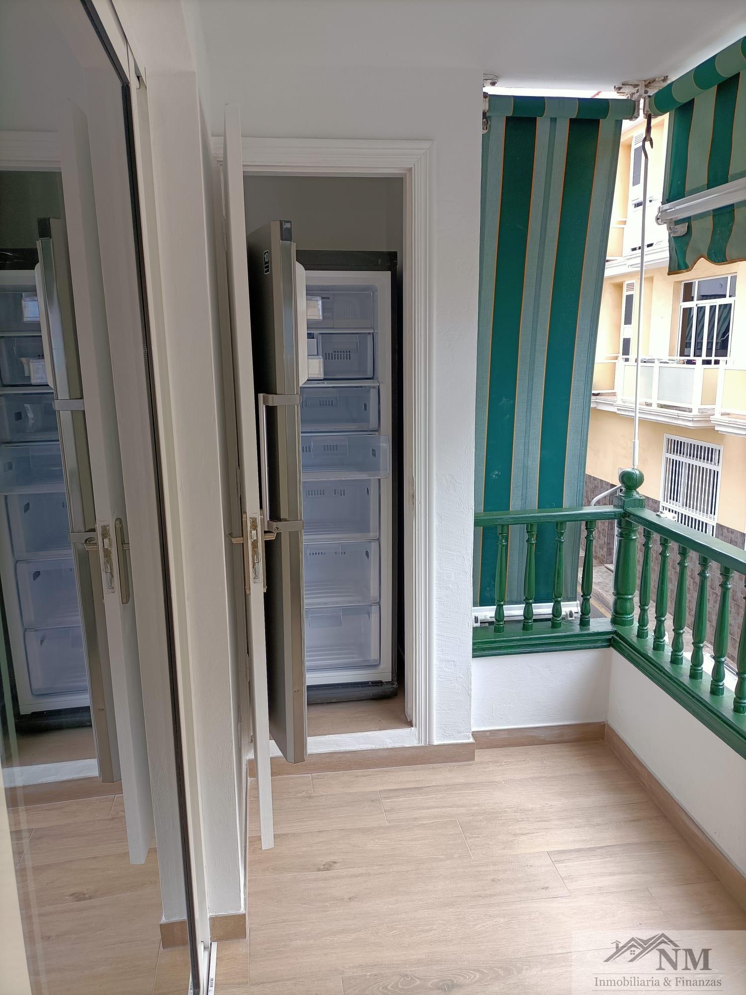 For sale of apartment in Guía de Isora
