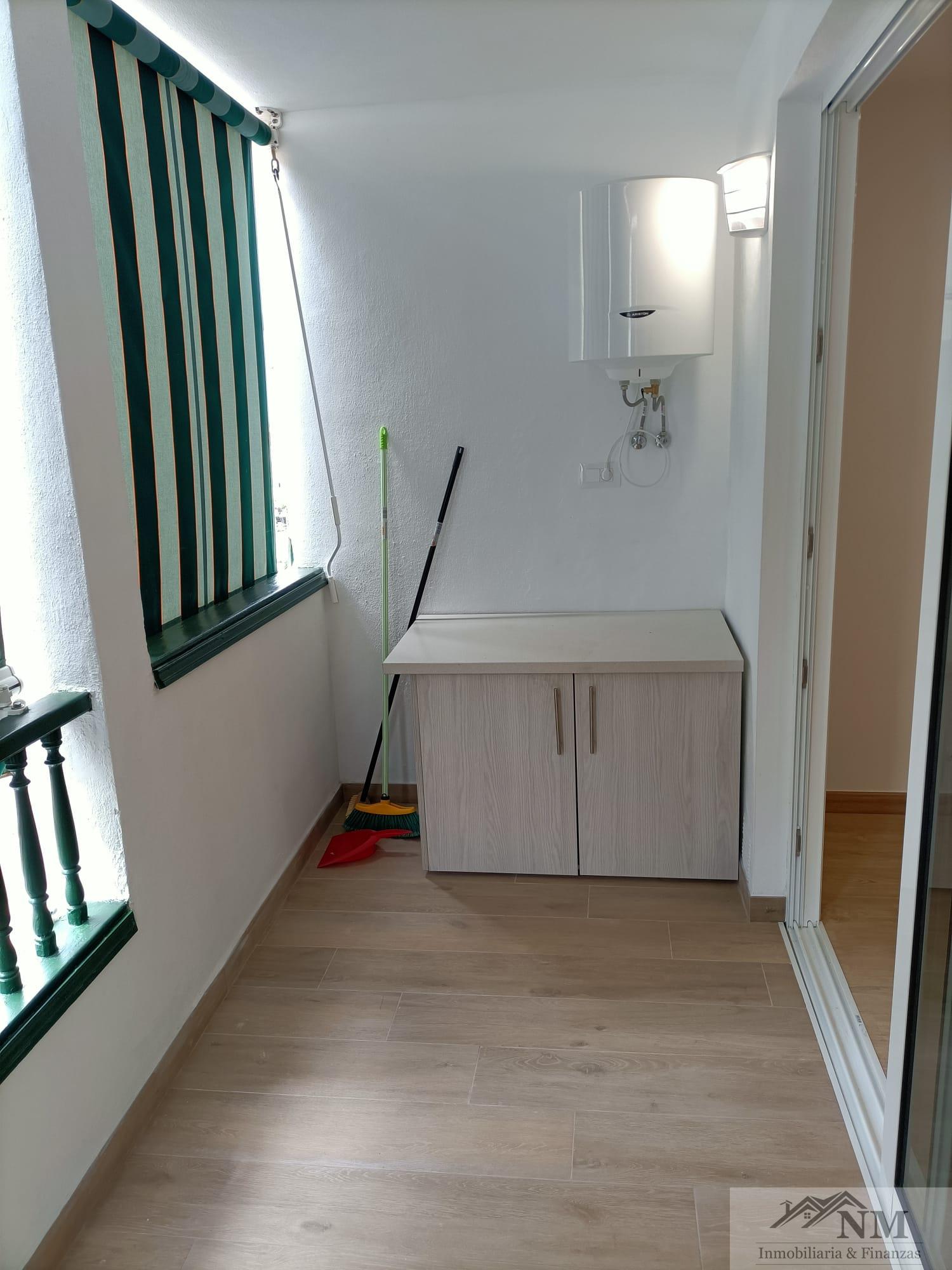 Vente de appartement dans Guía de Isora