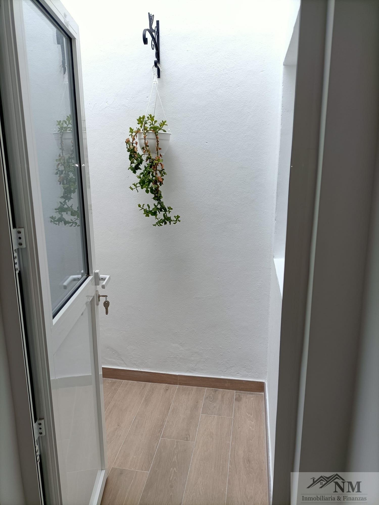 For sale of apartment in Guía de Isora