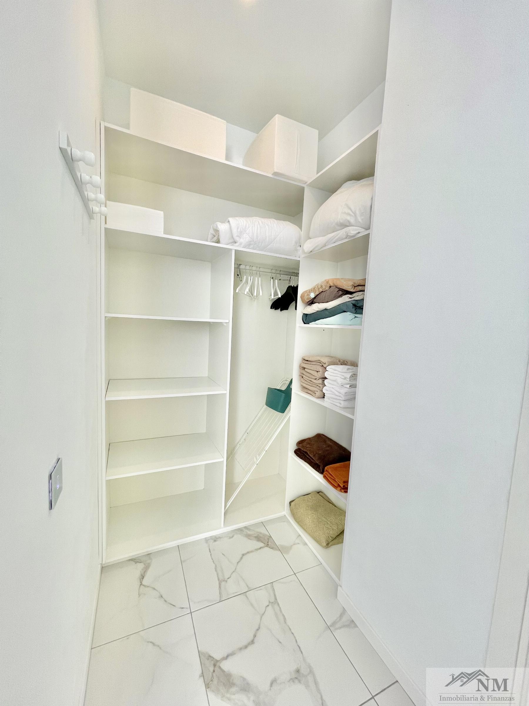 For sale of apartment in Adeje