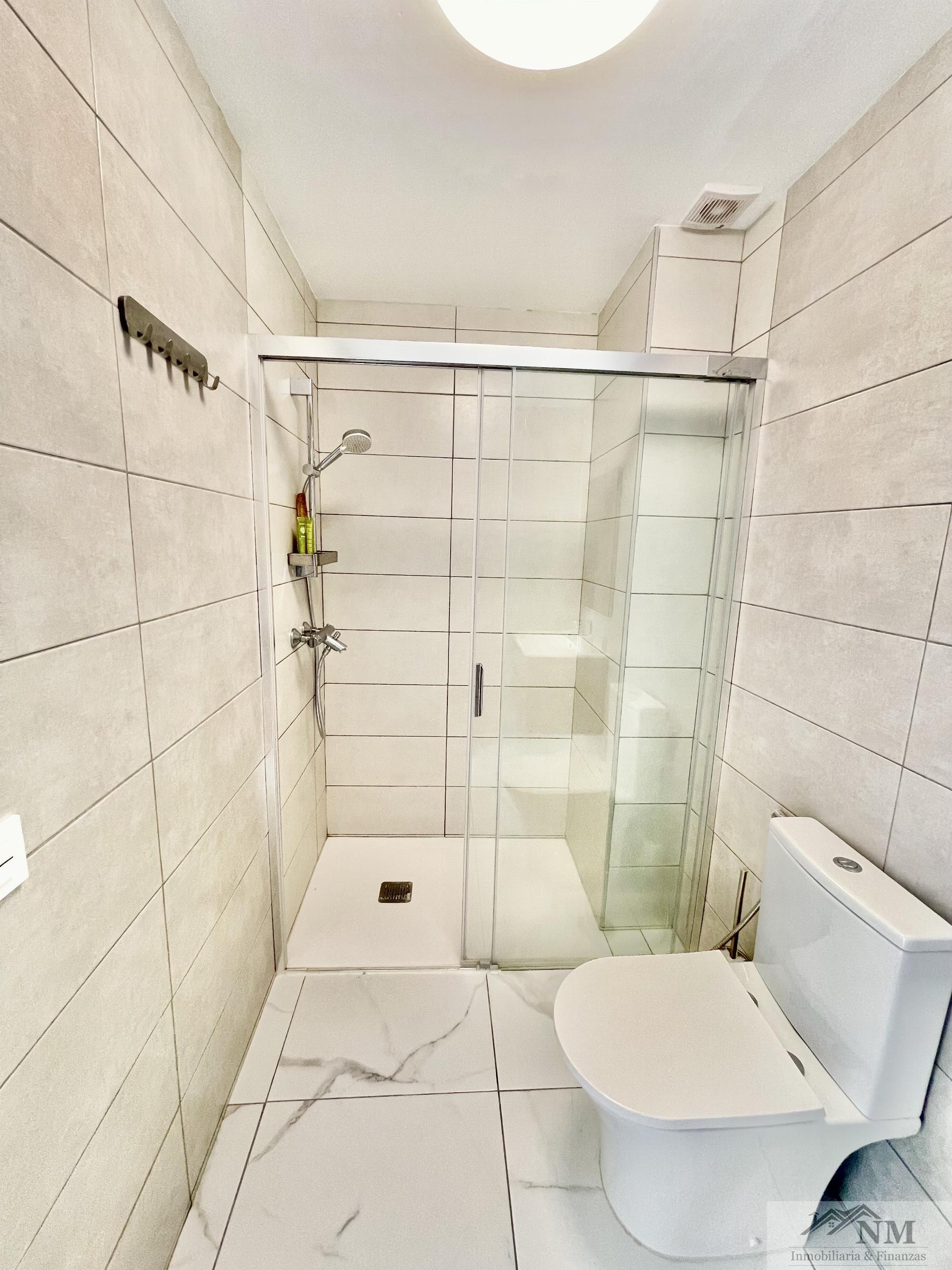 For sale of apartment in Adeje