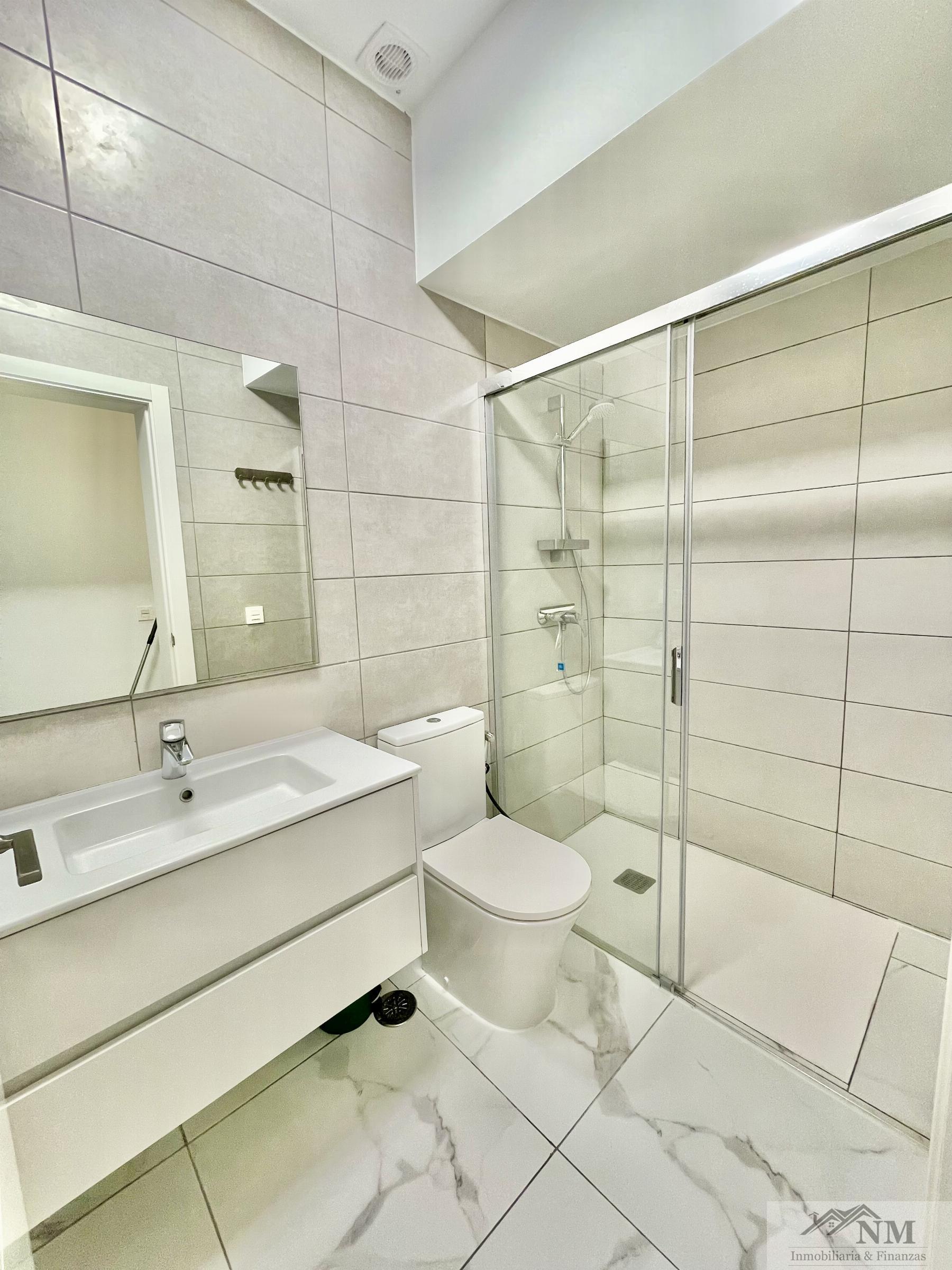 For sale of apartment in Adeje