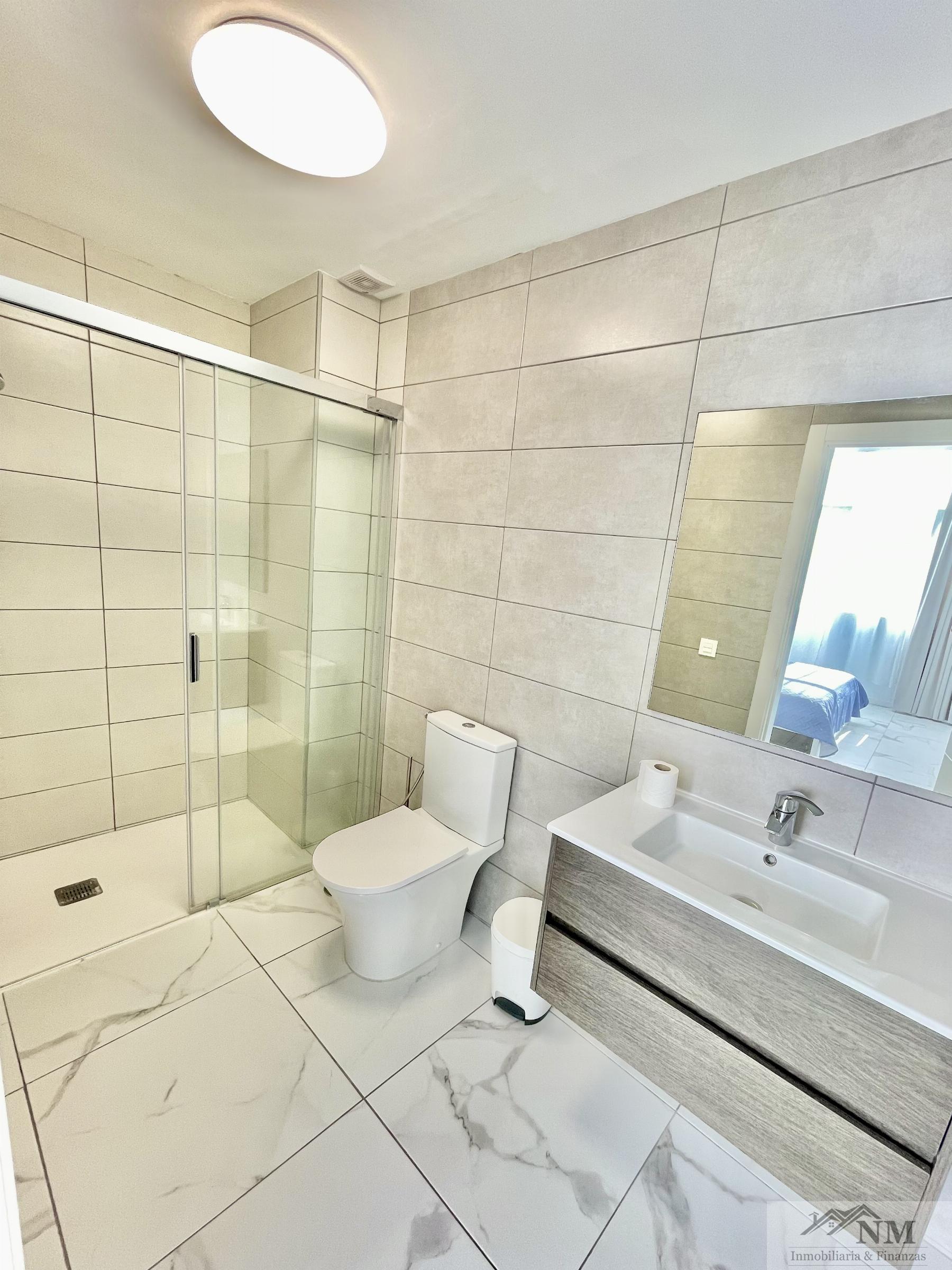 For sale of apartment in Adeje